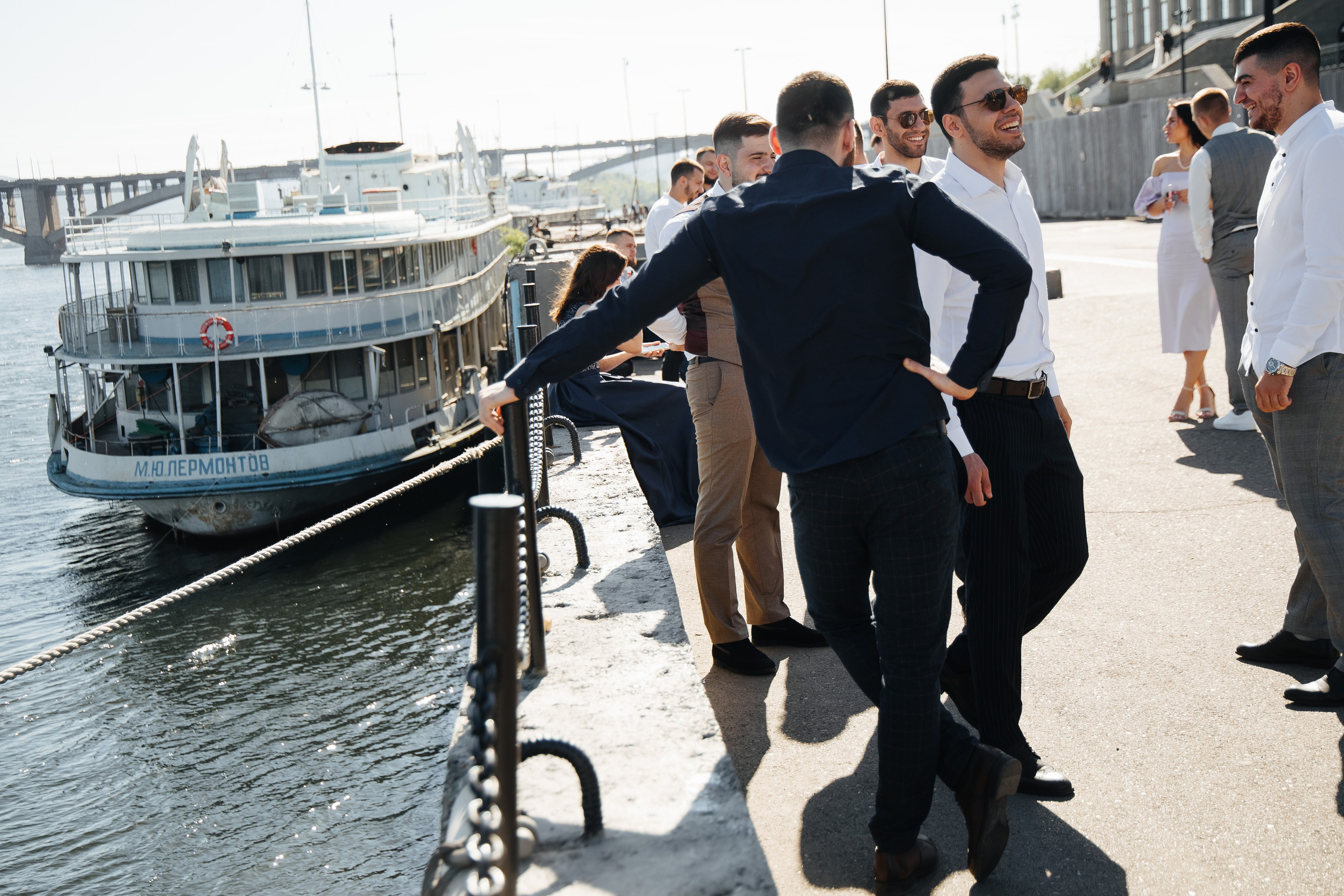 Асим Севиль. Фотограф в Красноярске Надежда Воскресенская