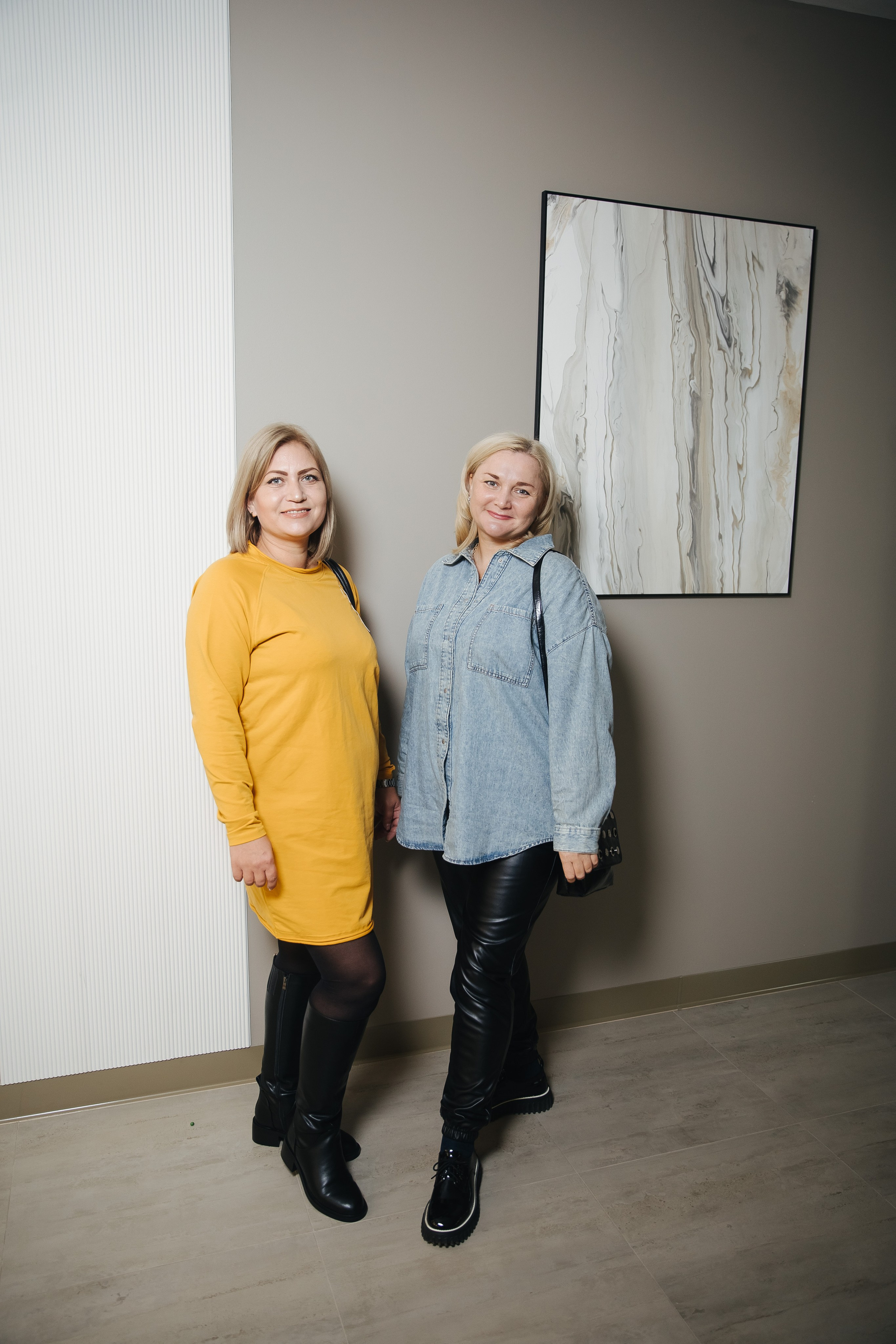 Конференция NeoClimat в Золотом Сечении. Фотограф в Красноярске Надежда Воскресенская