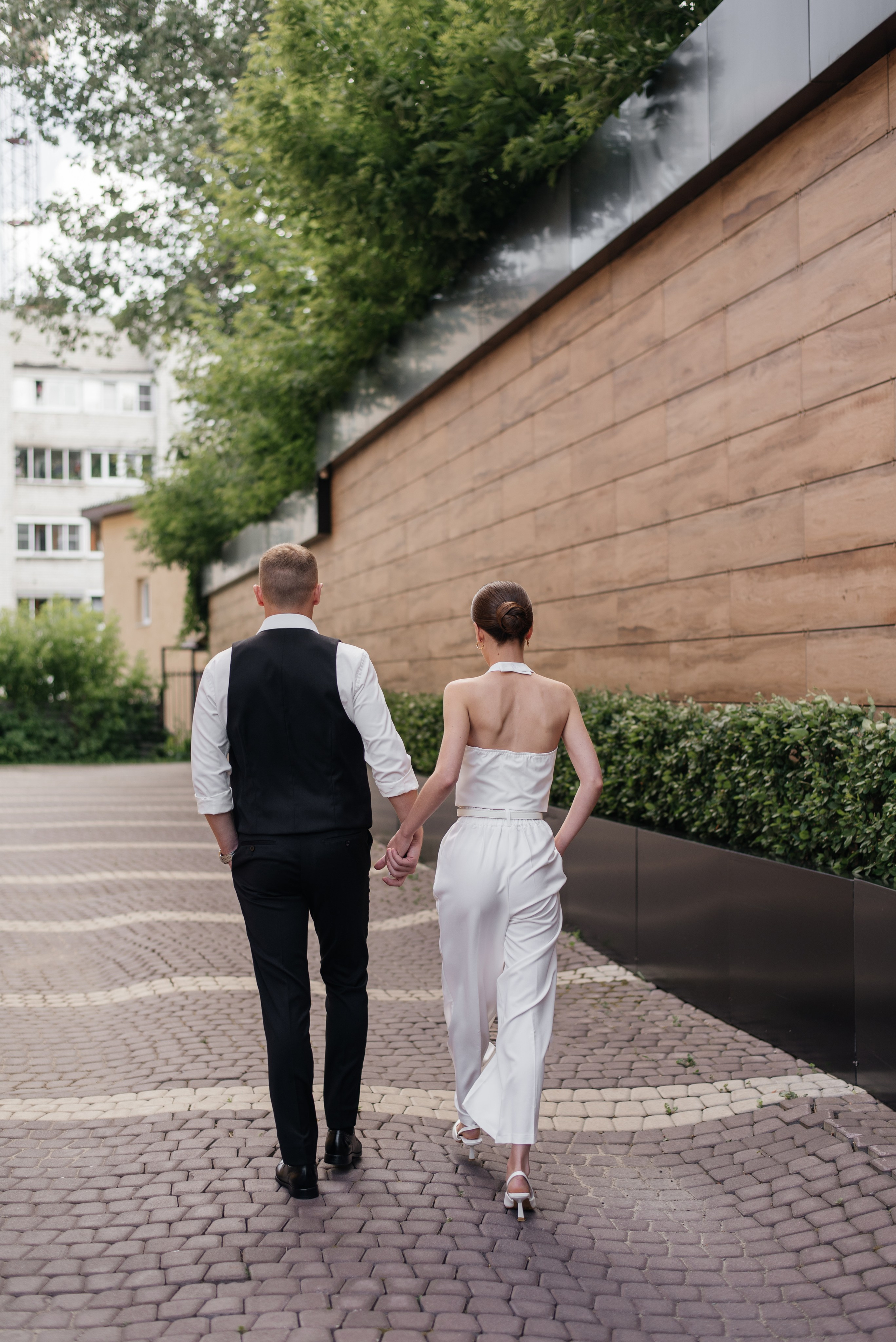 Свадьба Владимир и Ксения Курск. Свадебный фотограф Белгород