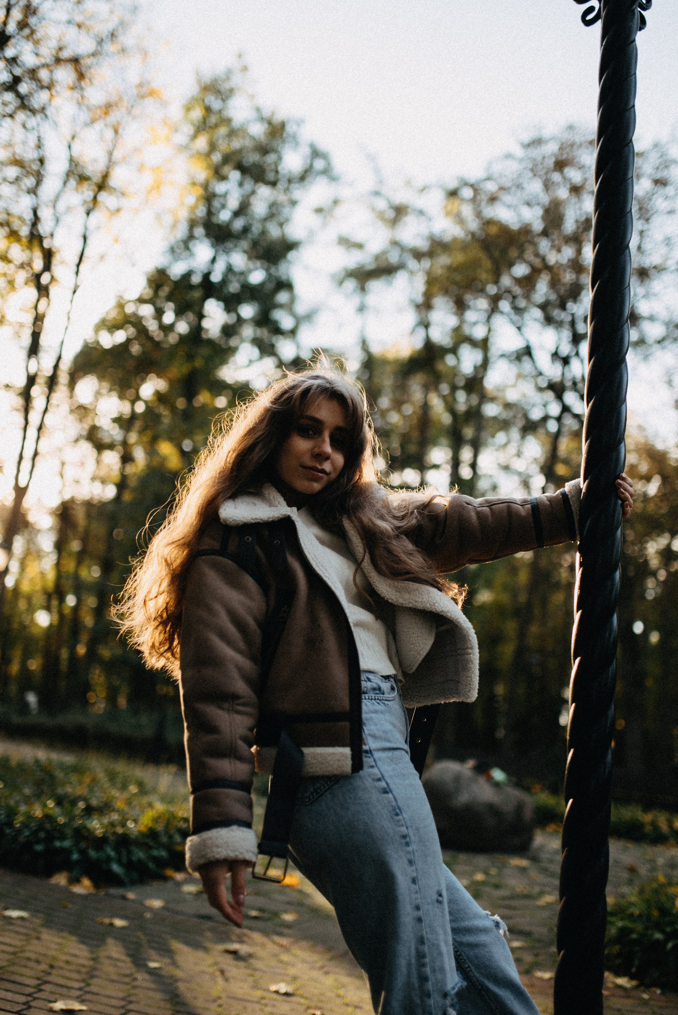 Анна. Фотограф Санкт-Петербург, Новороссийск