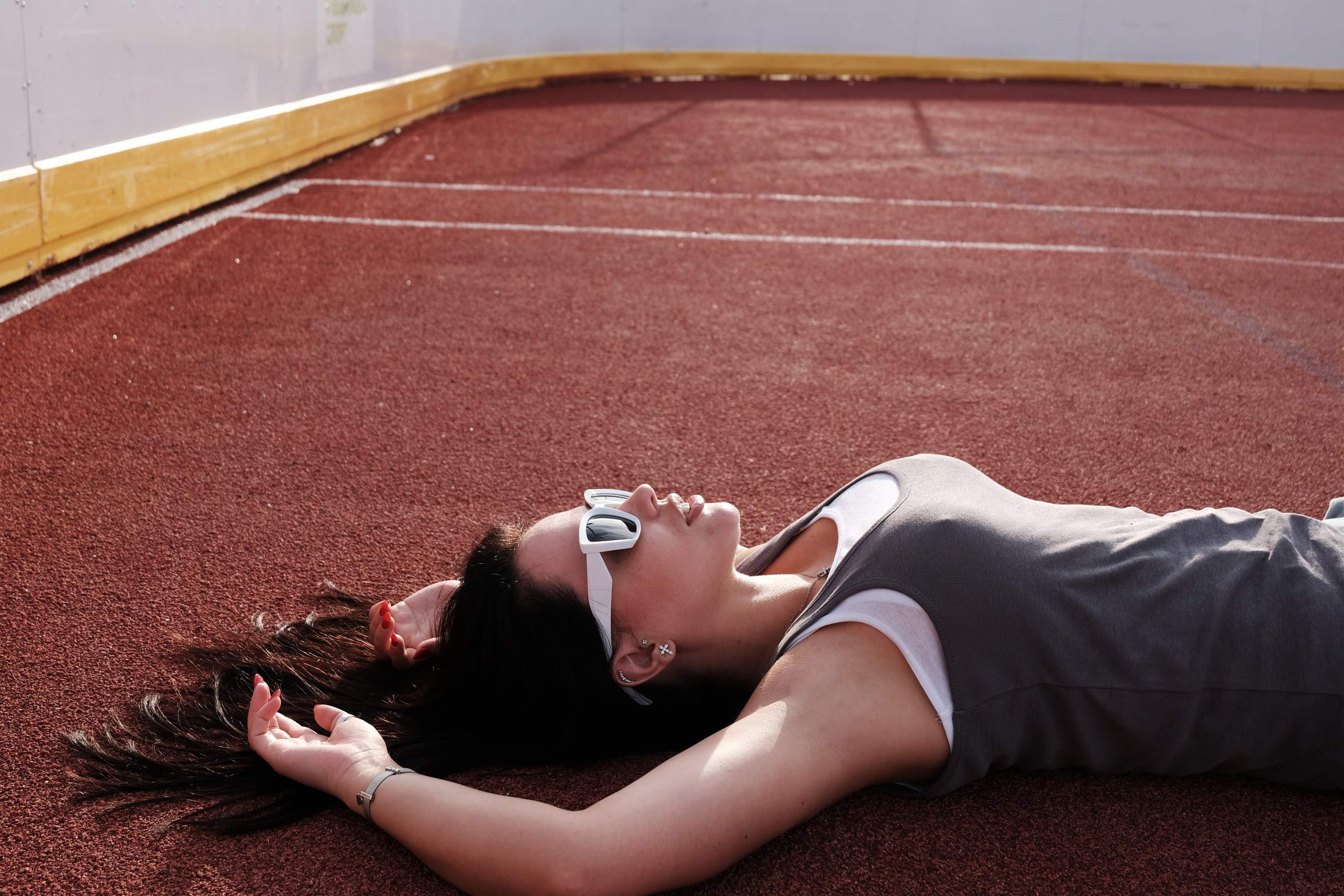 Вика. Фотограф Анатолий Егоров