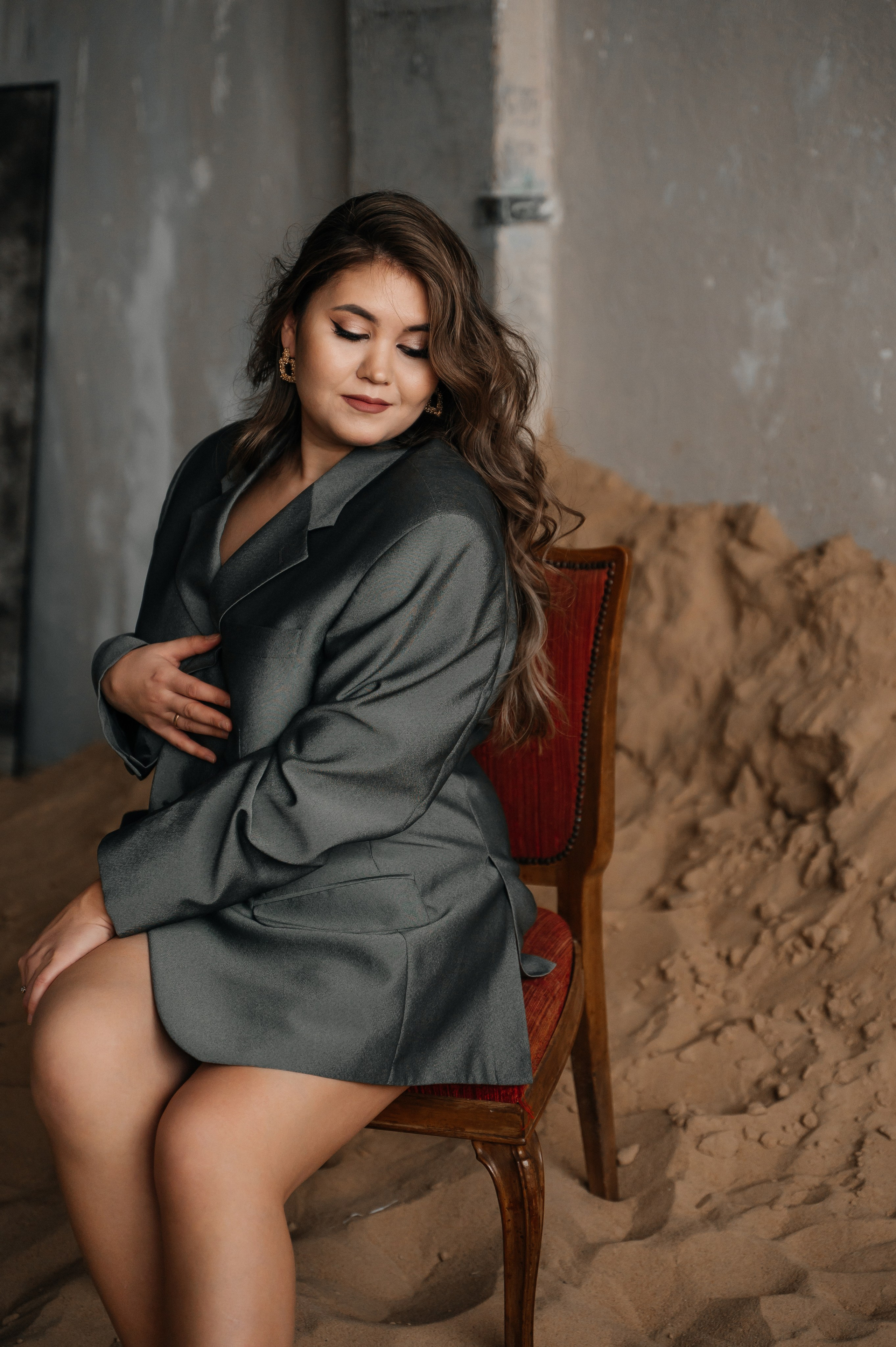 Ксюша. Свадебный и семейный фотограф в городе Смоленске