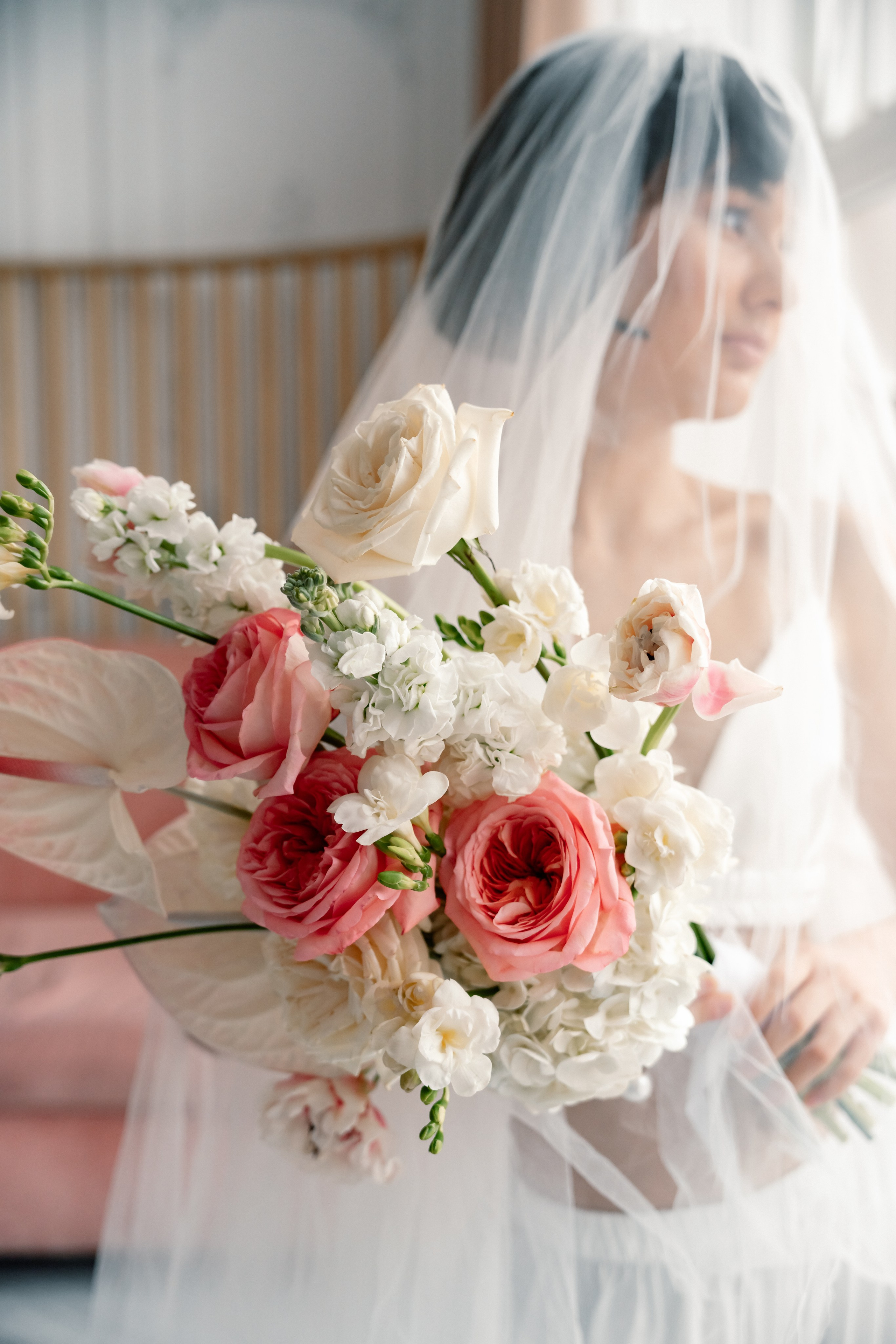 Утро невесты (Сабрина). Семейный фотограф Одинцово Москва Наталия Черенкова