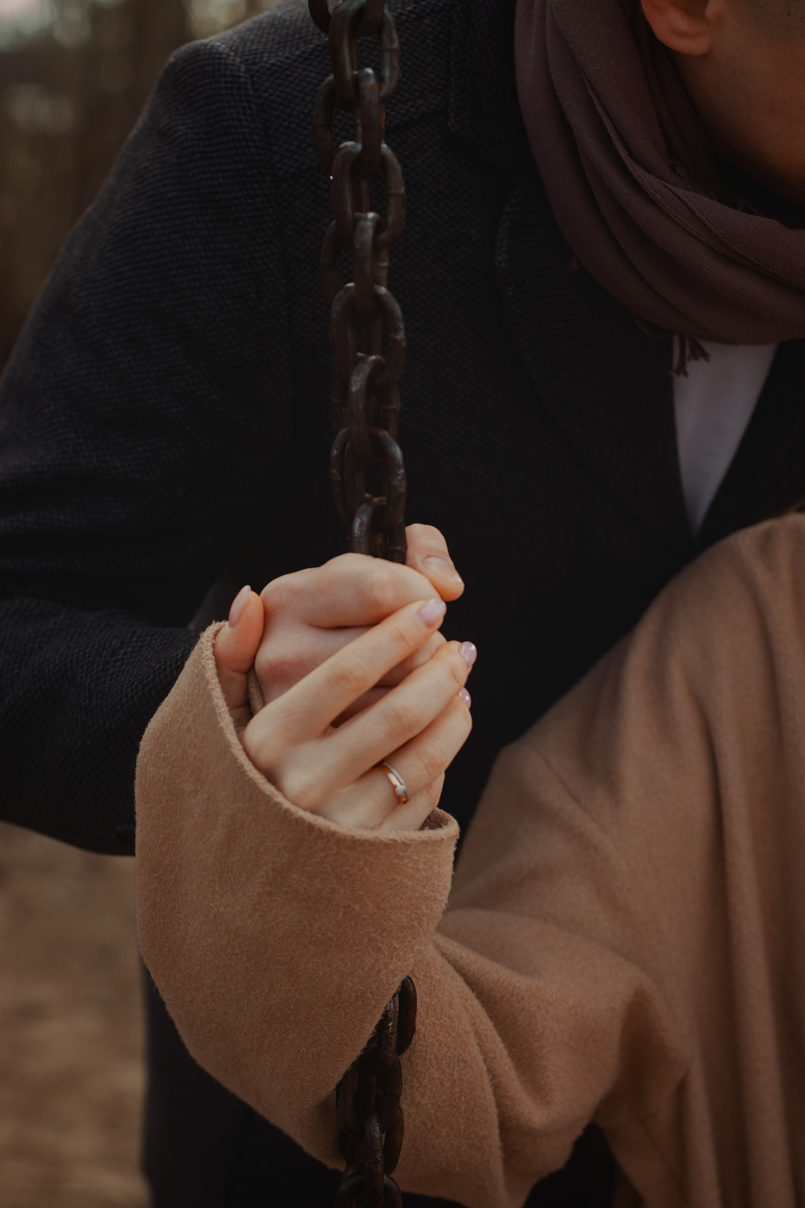 Соня и Никита. Фотограф в Санкт-Петербурге и в Москве Яшина Алина