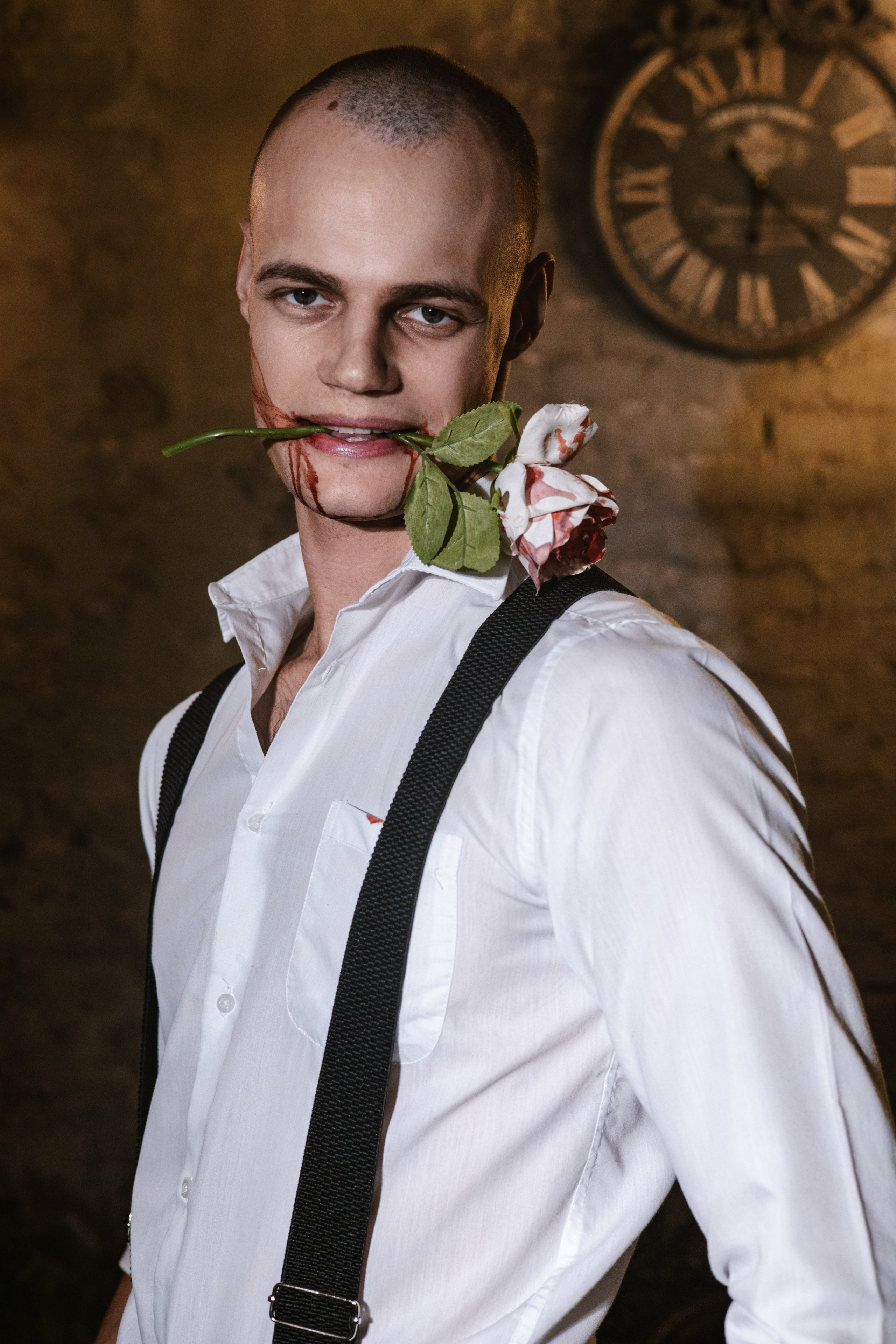 Halloween 2024. Gorbunova Alina Фотограф