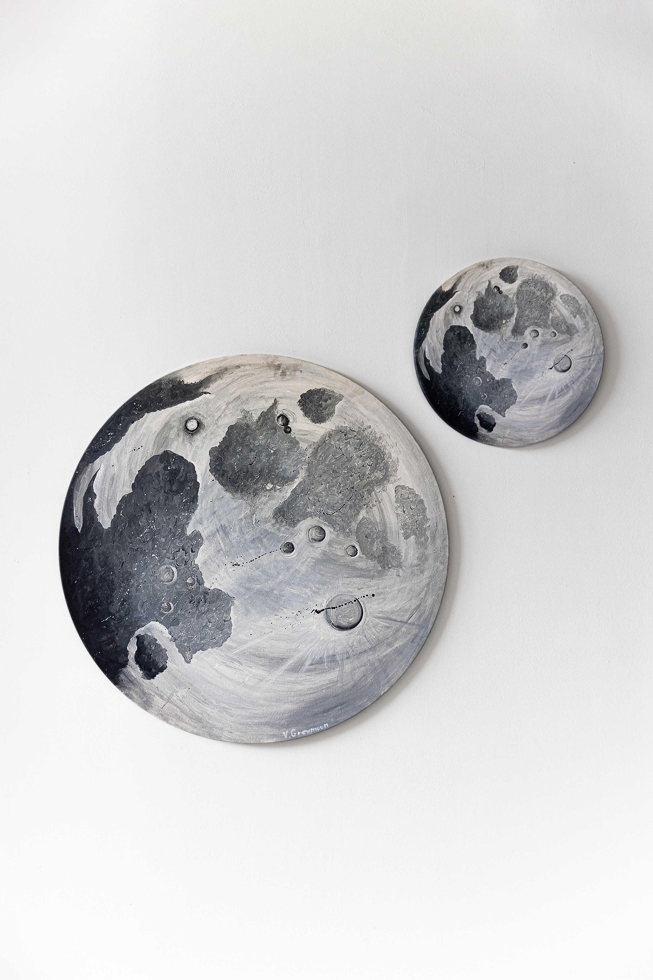 Фотосессия для сайта художницы. Свадебный фотограф в Москве Виктория Арехова