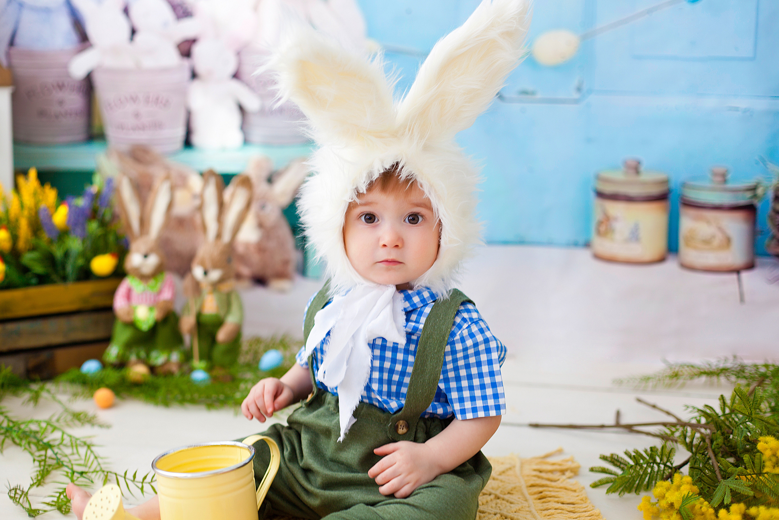 Детская фотосессия детей до 7 лет. Фотограф новорожденных и детей до года в Новосибирске Ka
