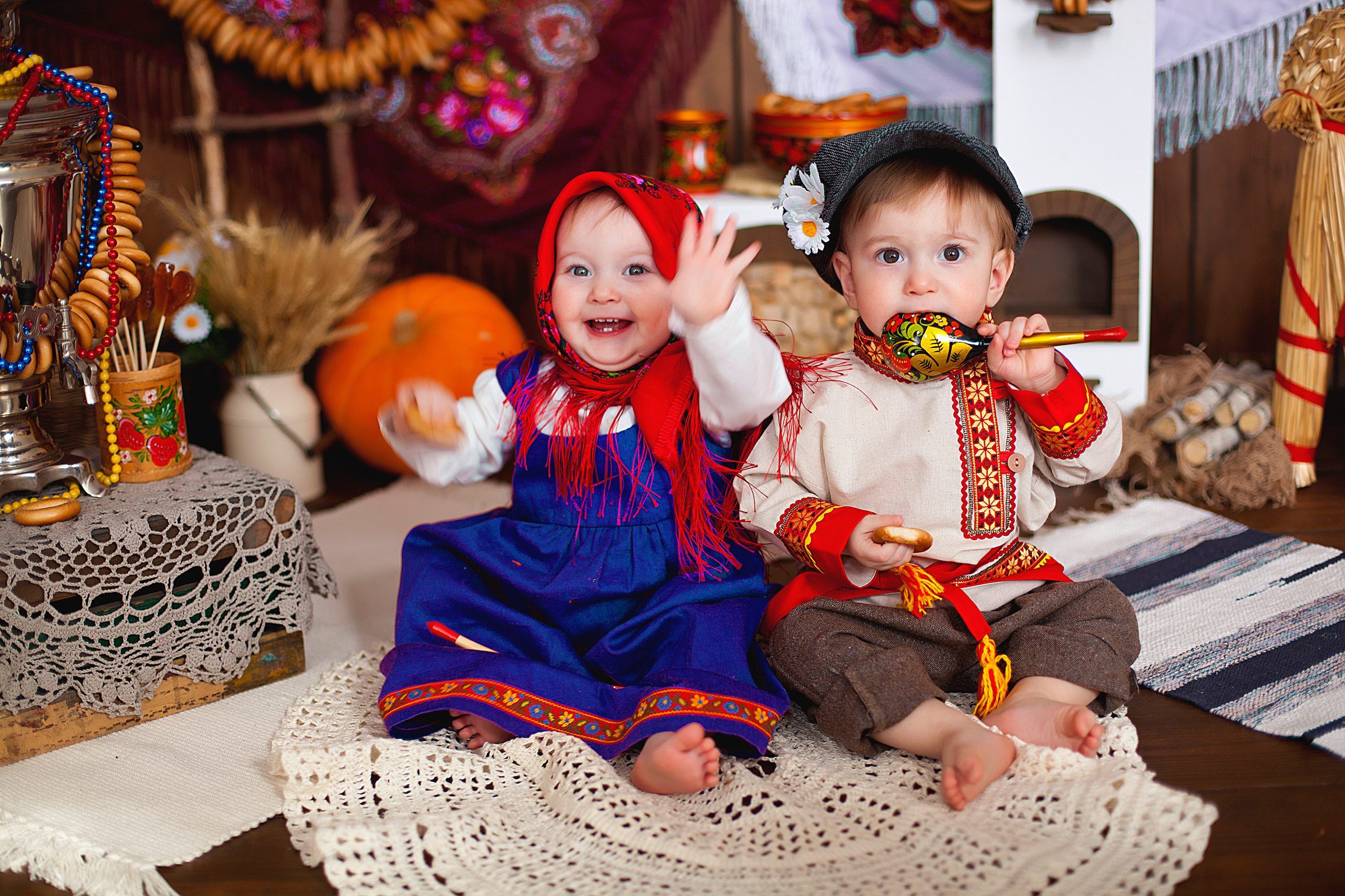 Детская фотосессия детей до 7 лет. Фотограф новорожденных и детей до года в Новосибирске Ka