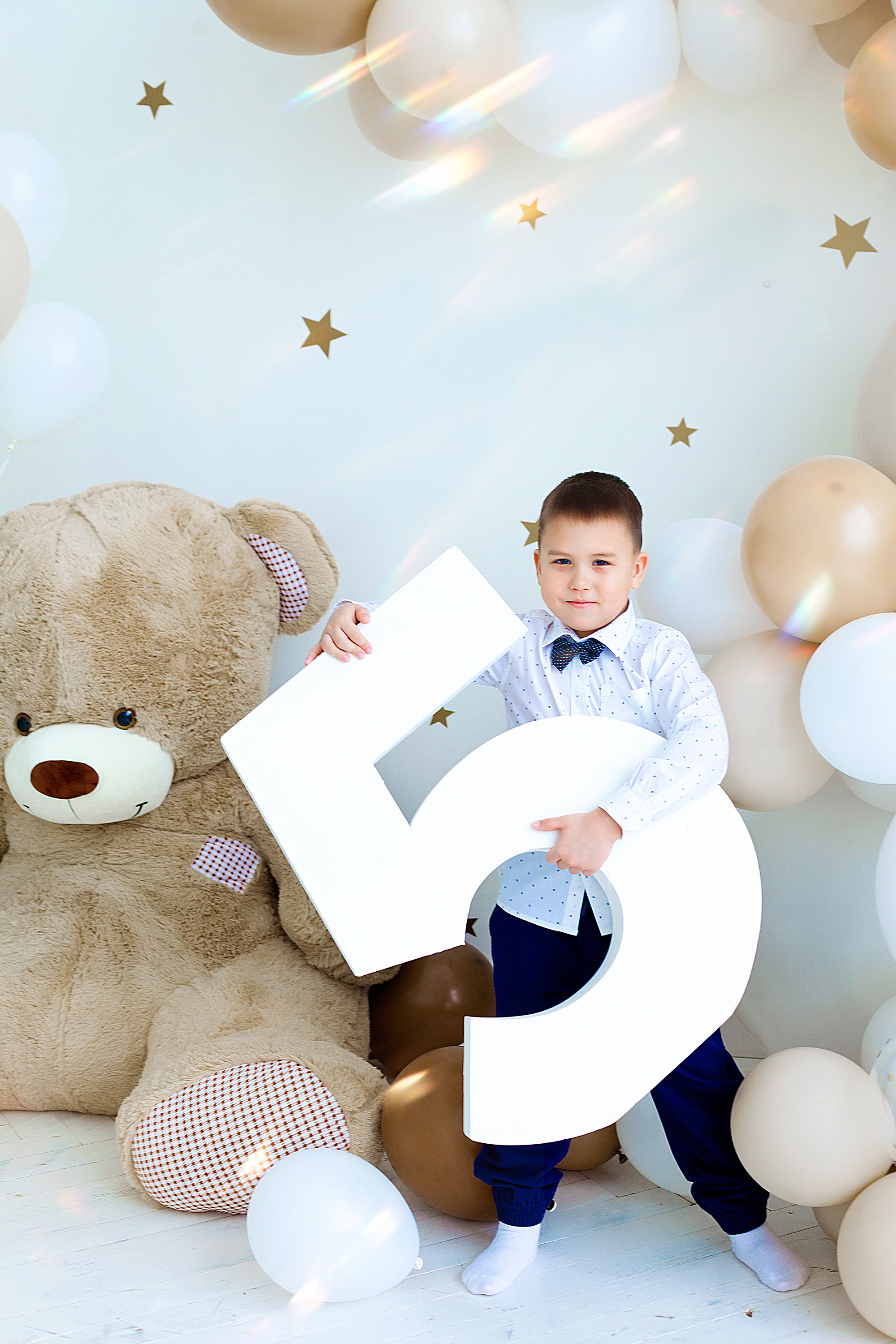 Съемка мне 1 годик. Фотограф новорожденных и детей до года в Новосибирске Ka