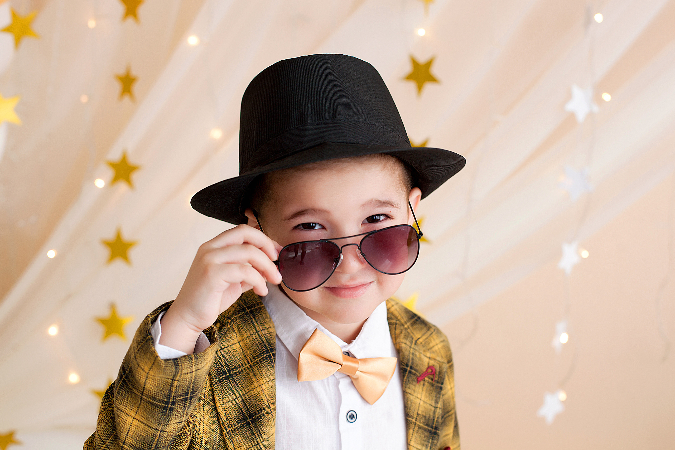 Съемка мне 1 годик. Фотограф новорожденных и детей до года в Новосибирске Ka