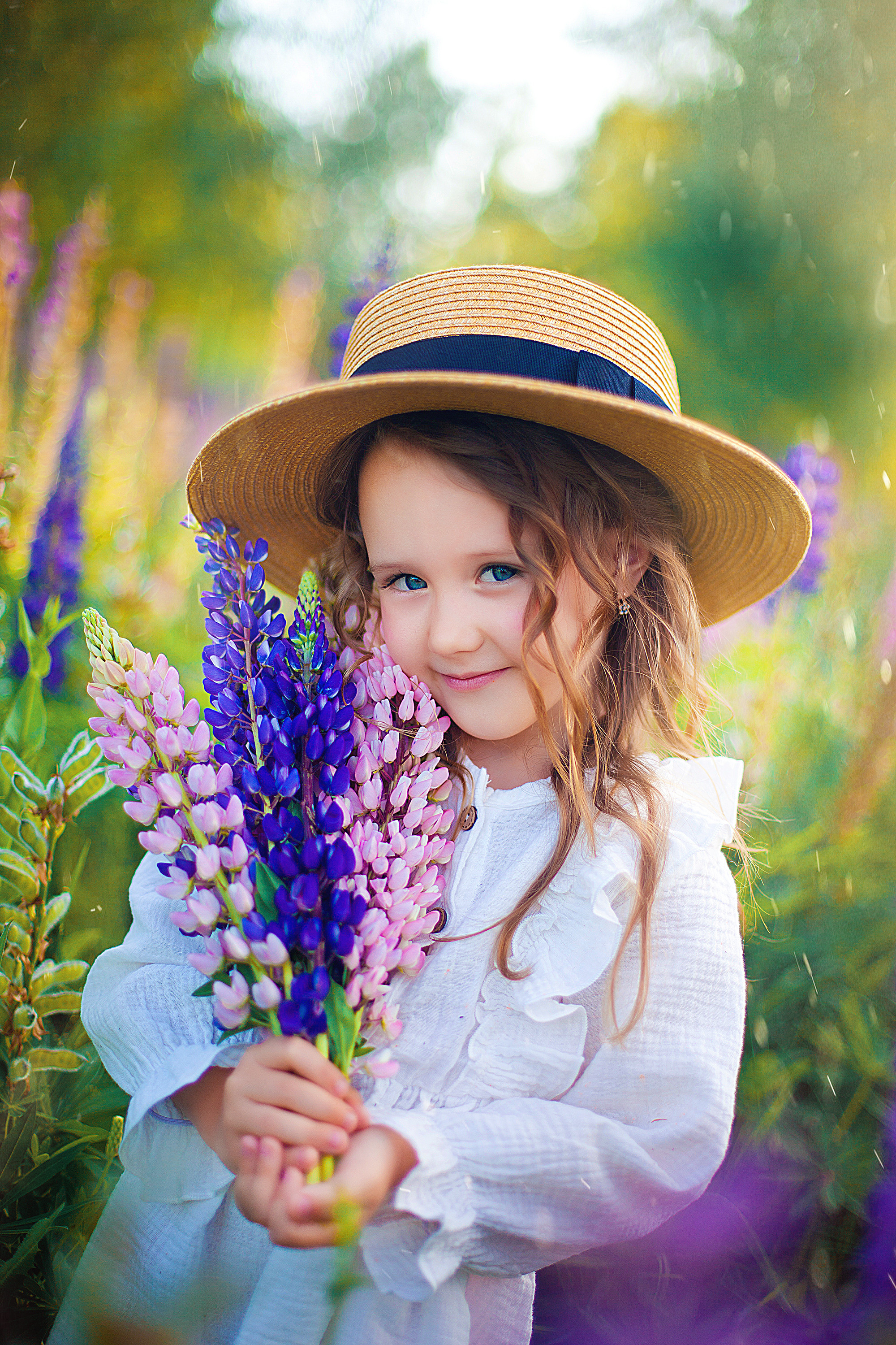 Детская фотосессия детей до 7 лет. Фотограф новорожденных и детей до года в Новосибирске Ka
