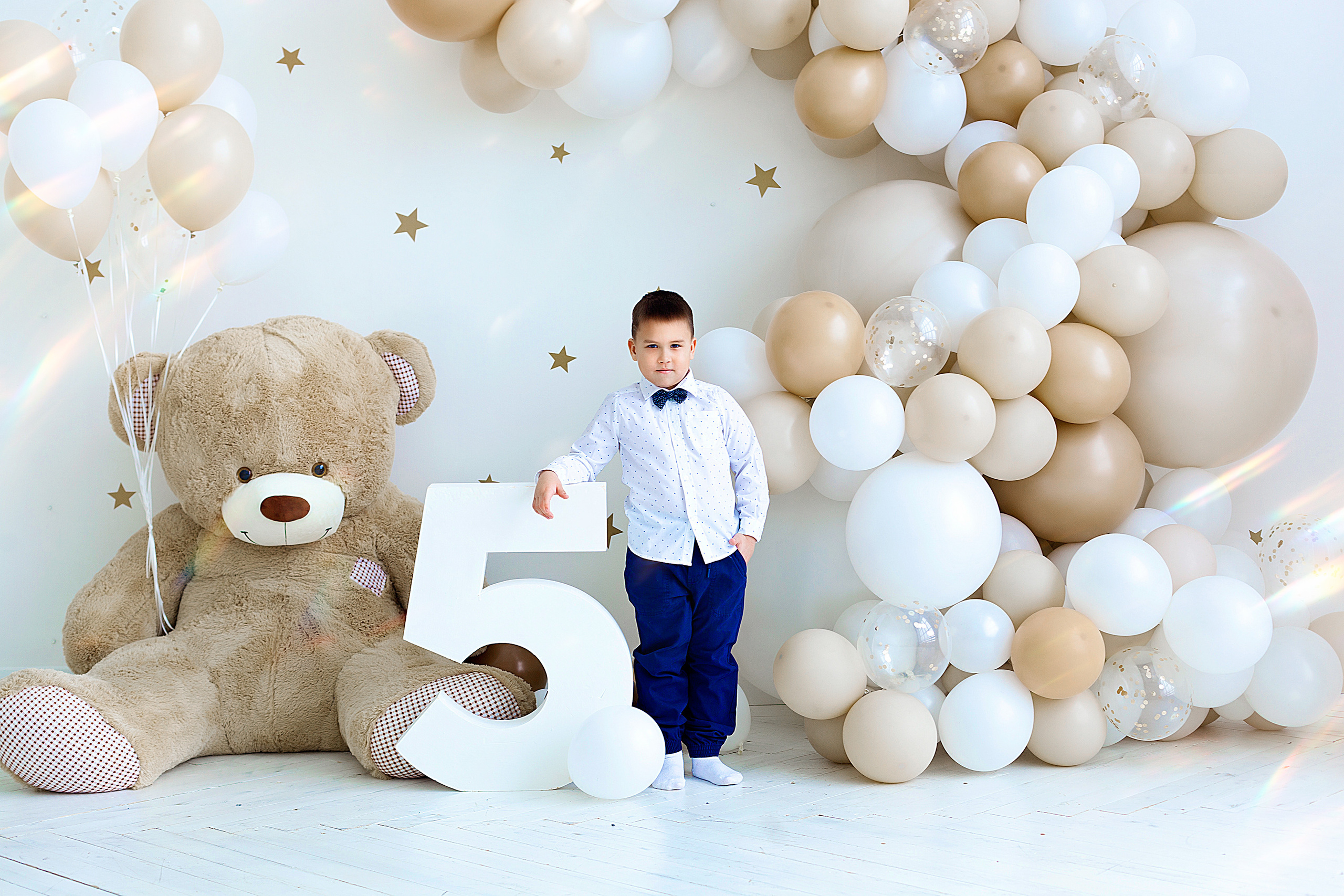 Съемка мне 1 годик. Фотограф новорожденных и детей до года в Новосибирске Ka