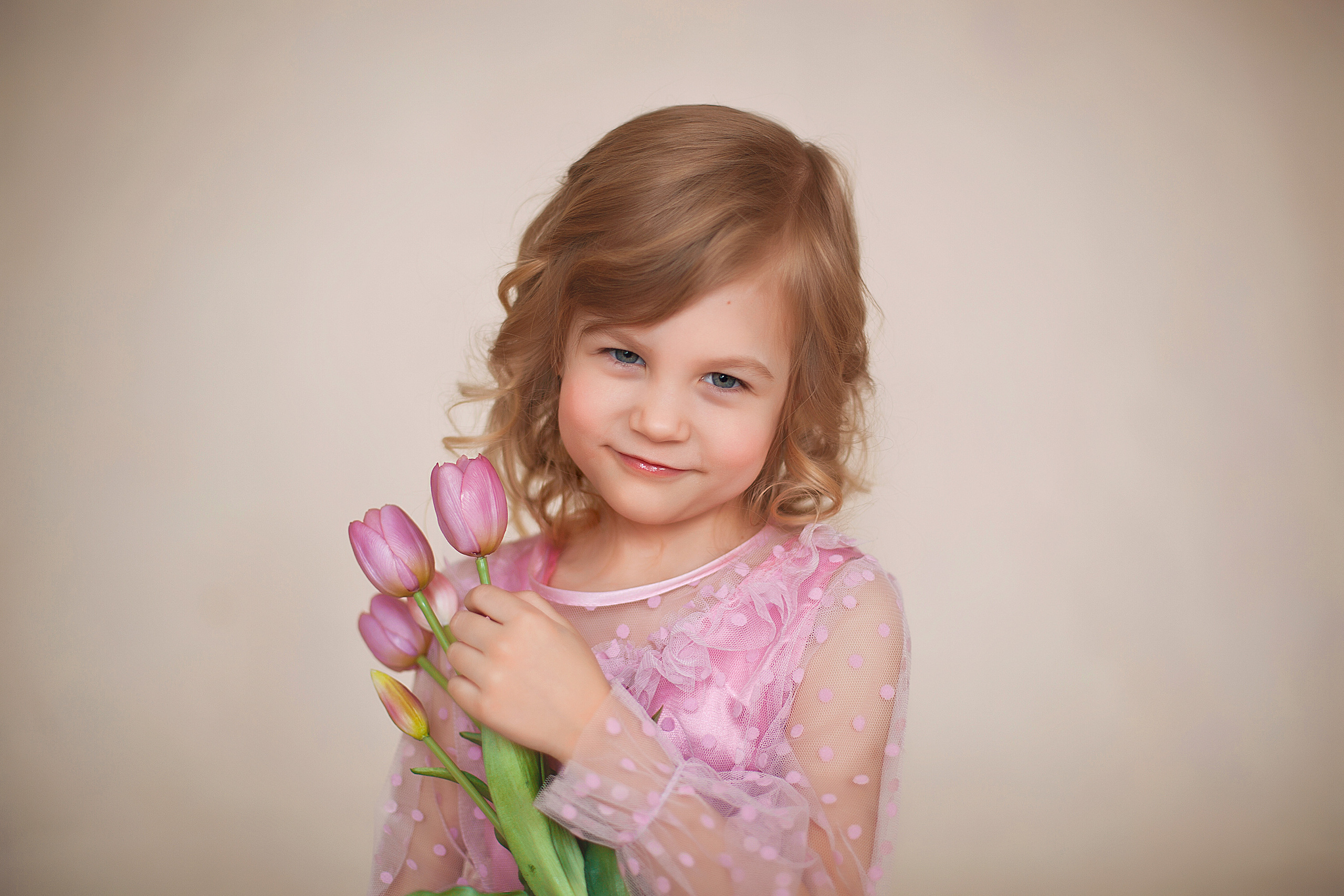 Детская фотосессия детей до 7 лет. Фотограф новорожденных и детей до года в Новосибирске Ka