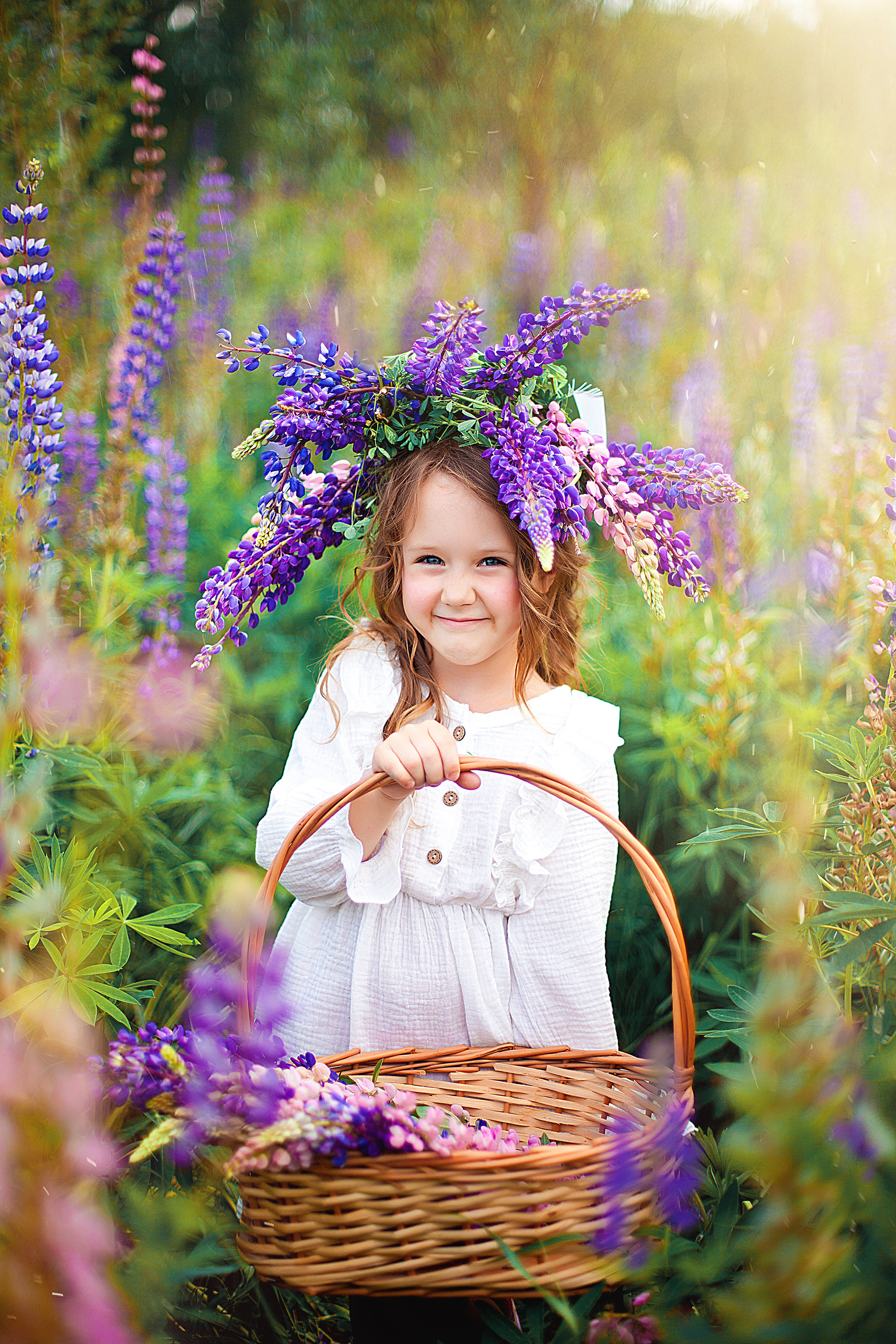 Детская фотосессия детей до 7 лет. Фотограф новорожденных и детей до года в Новосибирске Ka