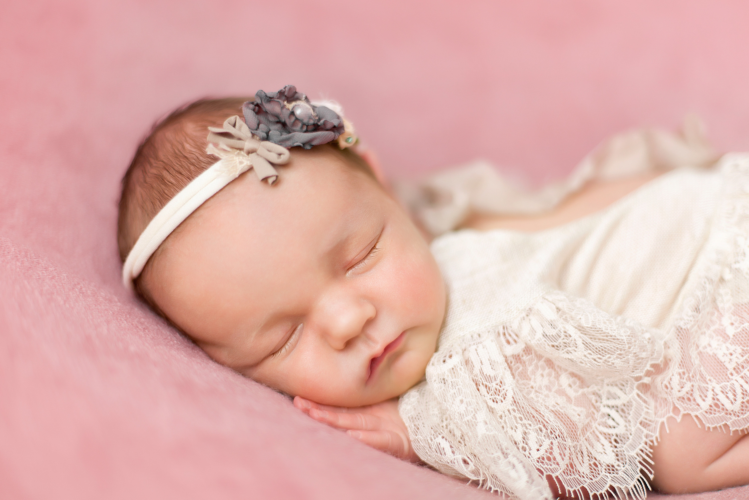 Новорожденная съемка. Фотограф новорожденных и детей до года в Новосибирске Ka