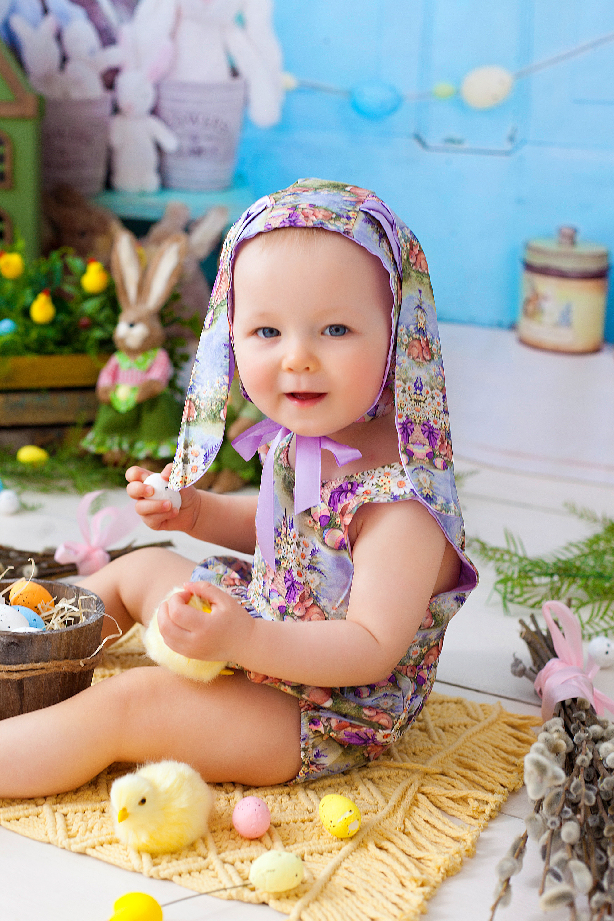 Детская фотосессия детей до 7 лет. Фотограф новорожденных и детей до года в Новосибирске Ka