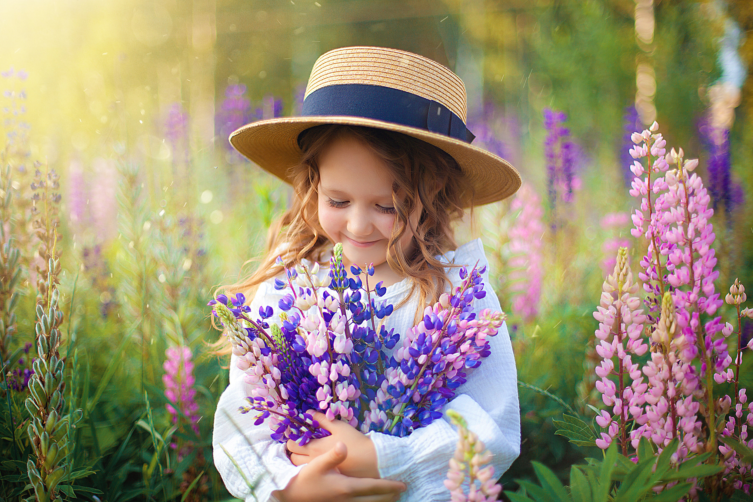 Детская фотосессия детей до 7 лет. Фотограф новорожденных и детей до года в Новосибирске Ka