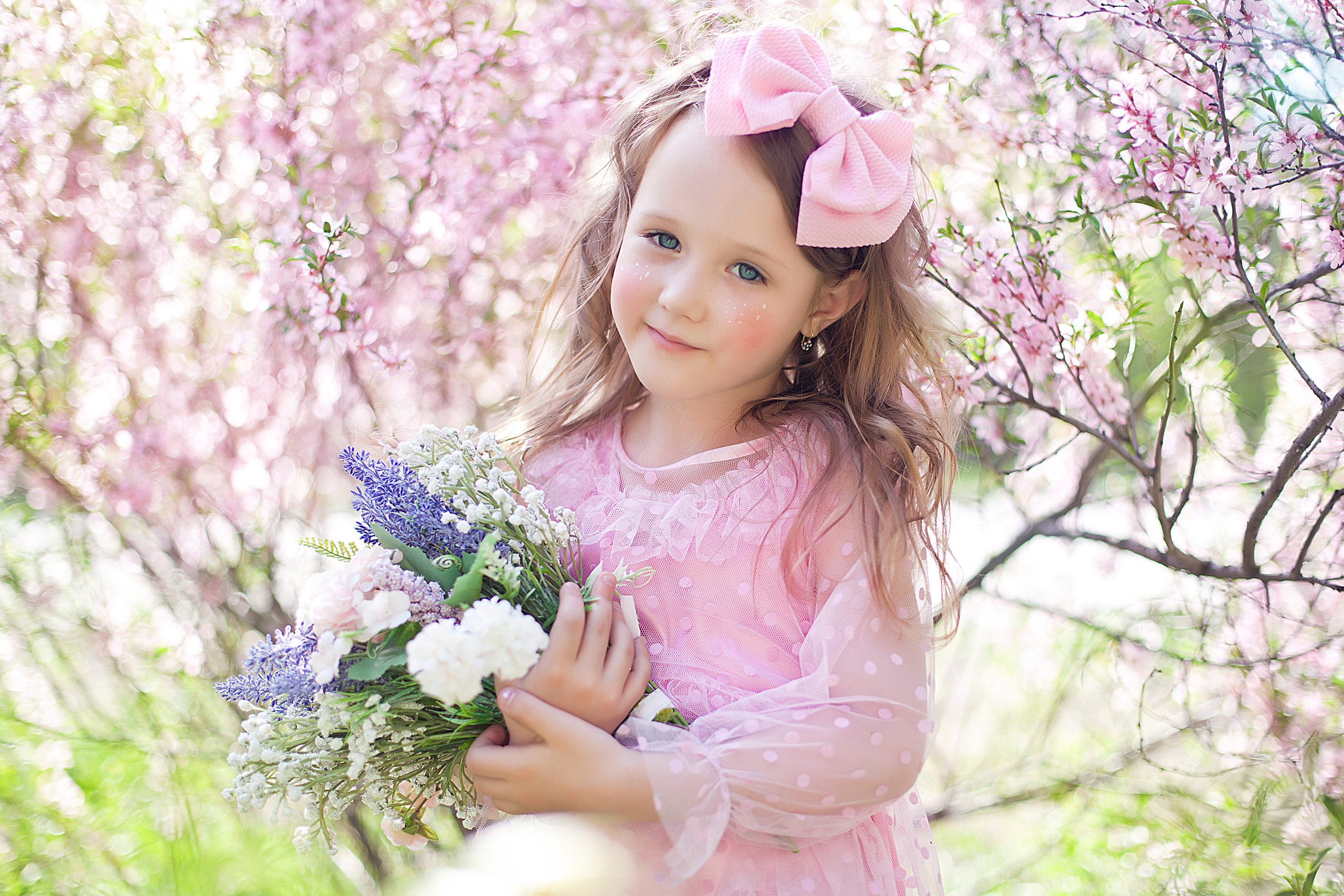 Детская фотосессия детей до 7 лет. Фотограф новорожденных и детей до года в Новосибирске Ka