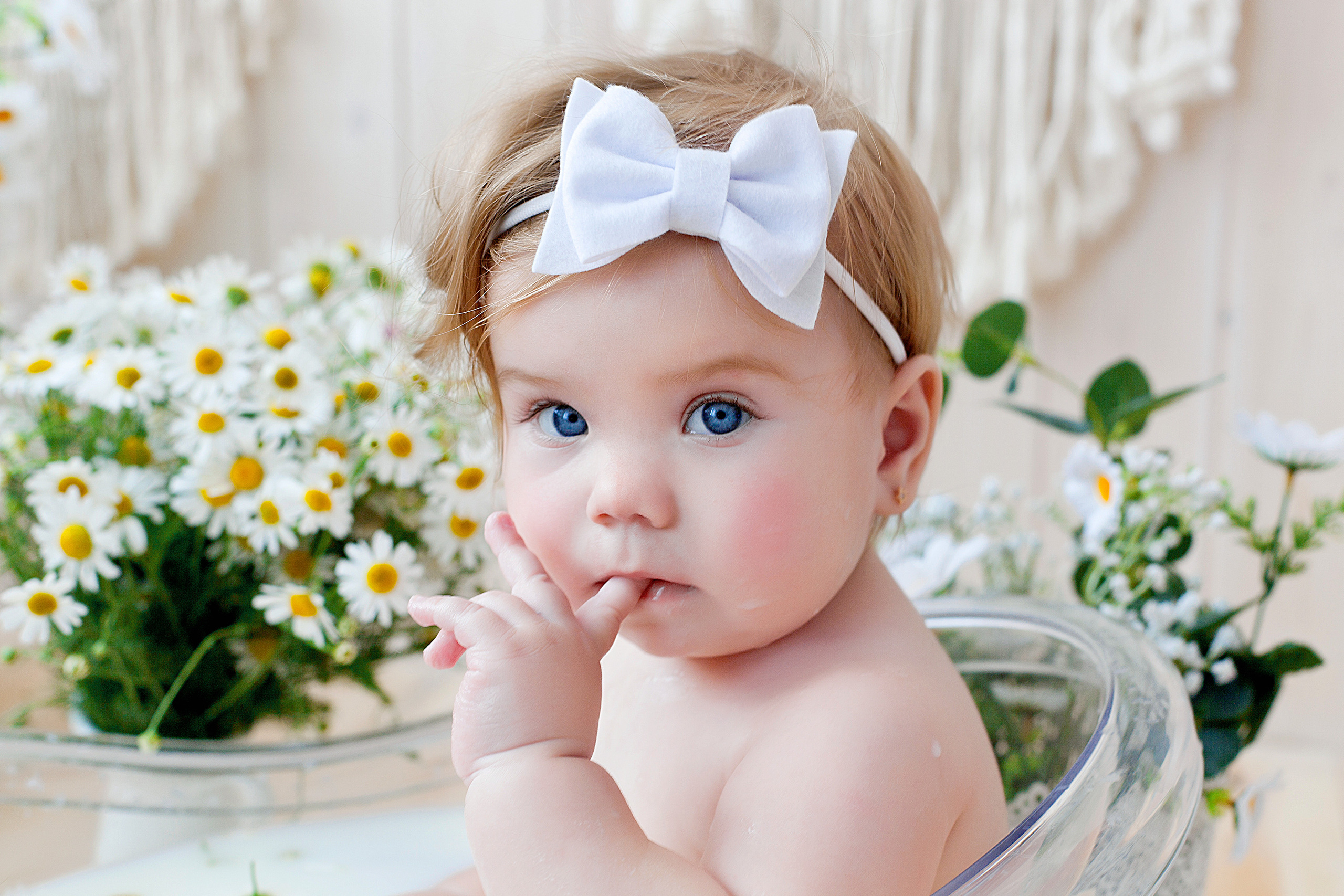 Детская фотосессия детей до 7 лет. Фотограф новорожденных и детей до года в Новосибирске Ka