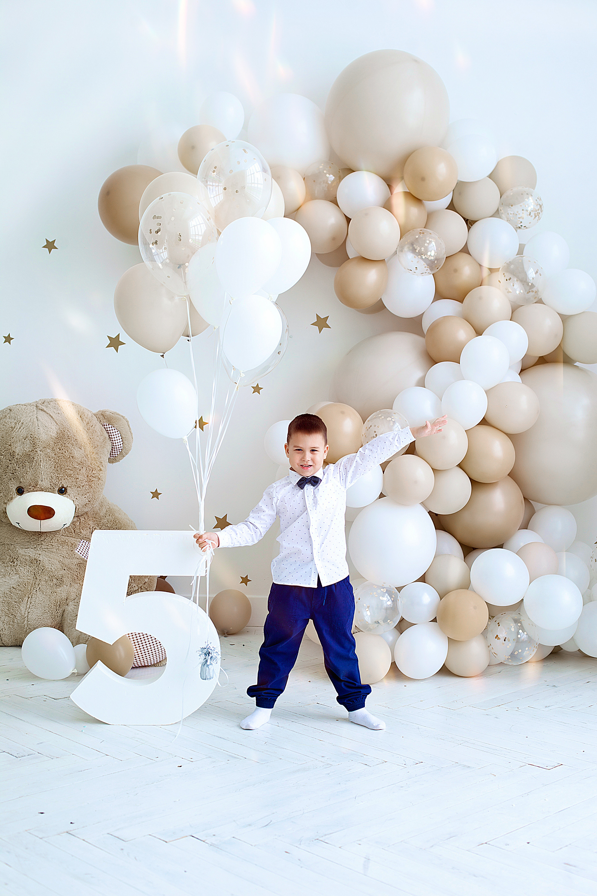 Съемка мне 1 годик. Фотограф новорожденных и детей до года в Новосибирске Ka