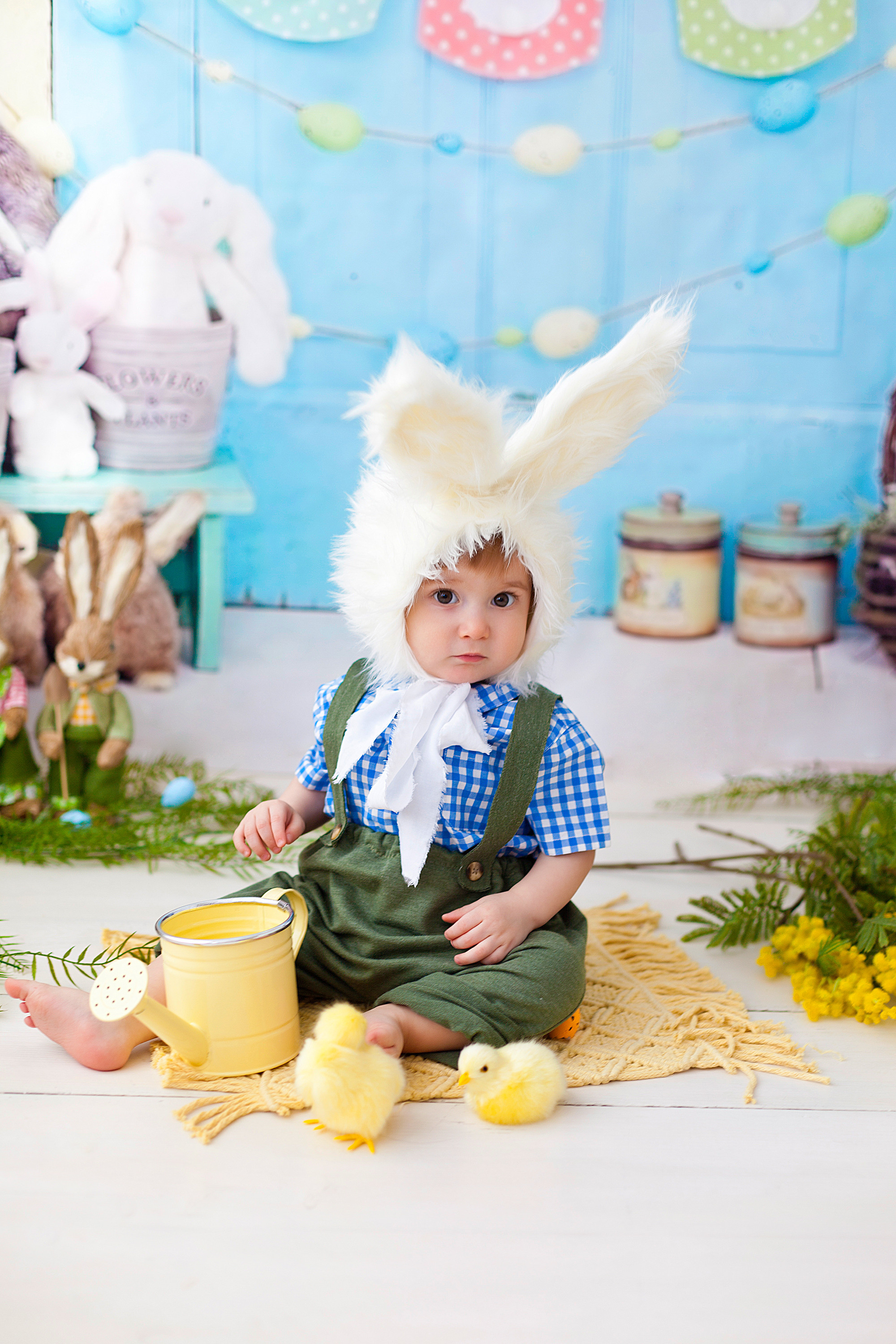 Детская фотосессия детей до 7 лет. Фотограф новорожденных и детей до года в Новосибирске Ka