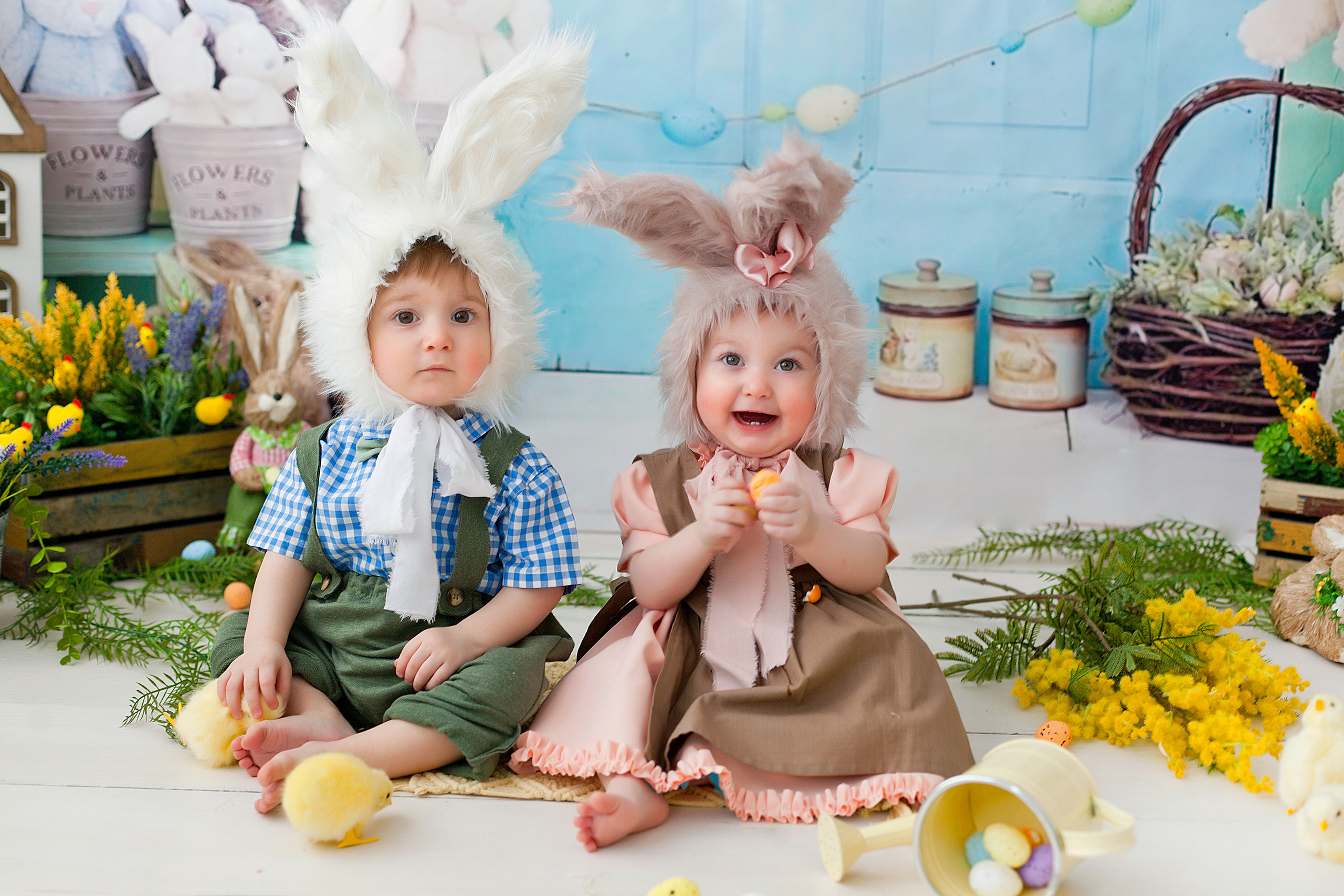 Детская фотосессия детей до 7 лет. Фотограф новорожденных и детей до года в Новосибирске Ka