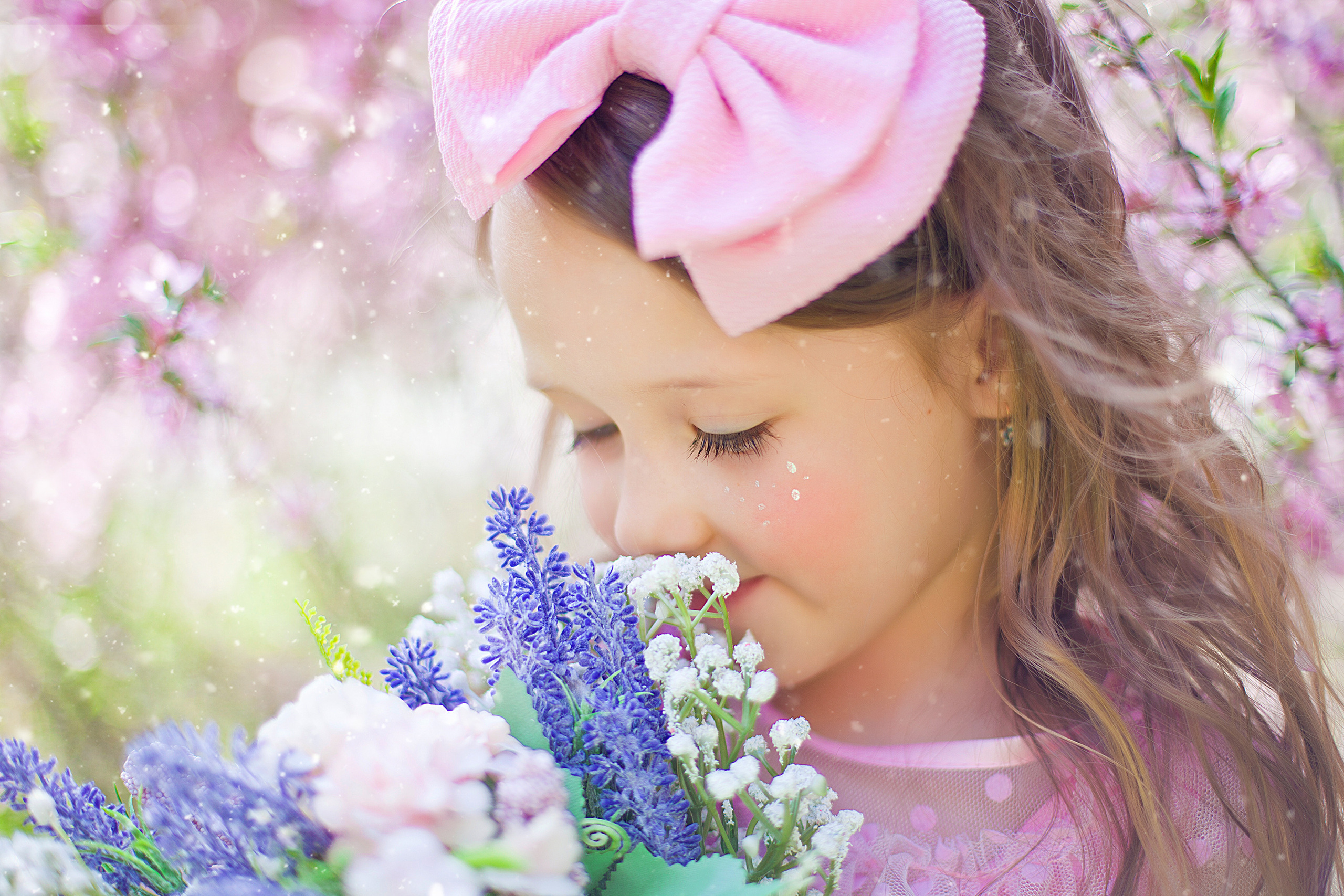 Детская фотосессия детей до 7 лет. Фотограф новорожденных и детей до года в Новосибирске Ka