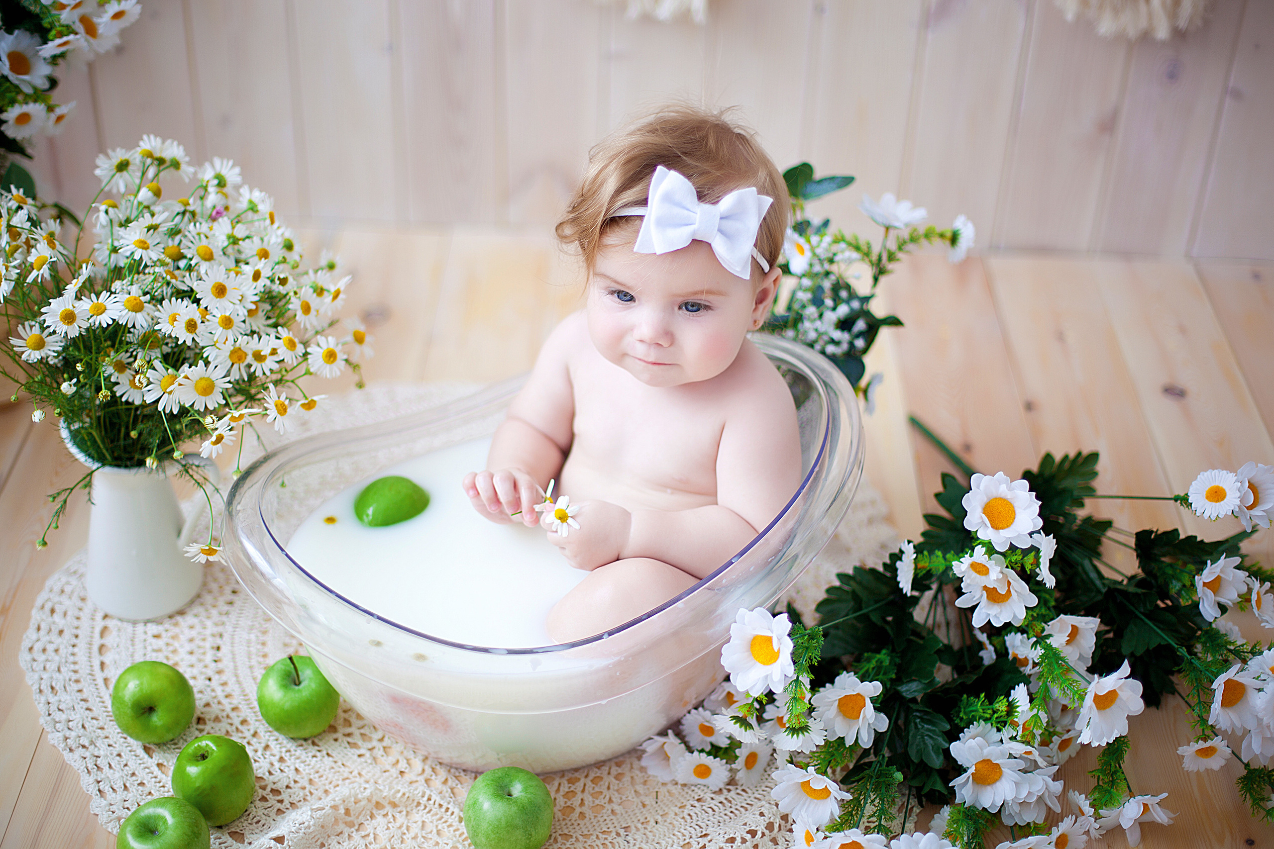 Детская фотосессия детей до 7 лет. Фотограф новорожденных и детей до года в Новосибирске Ka