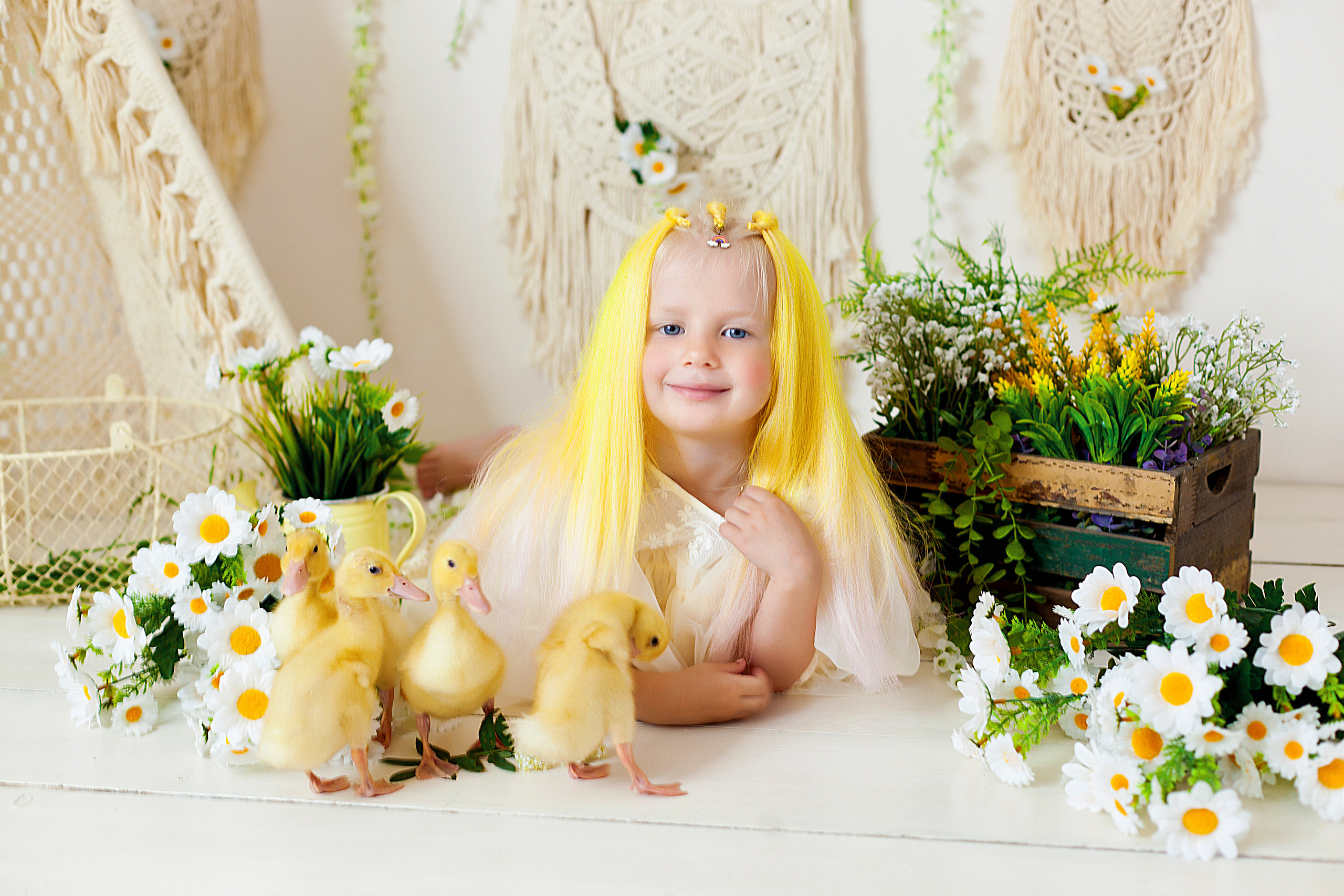 Детская фотосессия детей до 7 лет. Фотограф новорожденных и детей до года в Новосибирске Ka