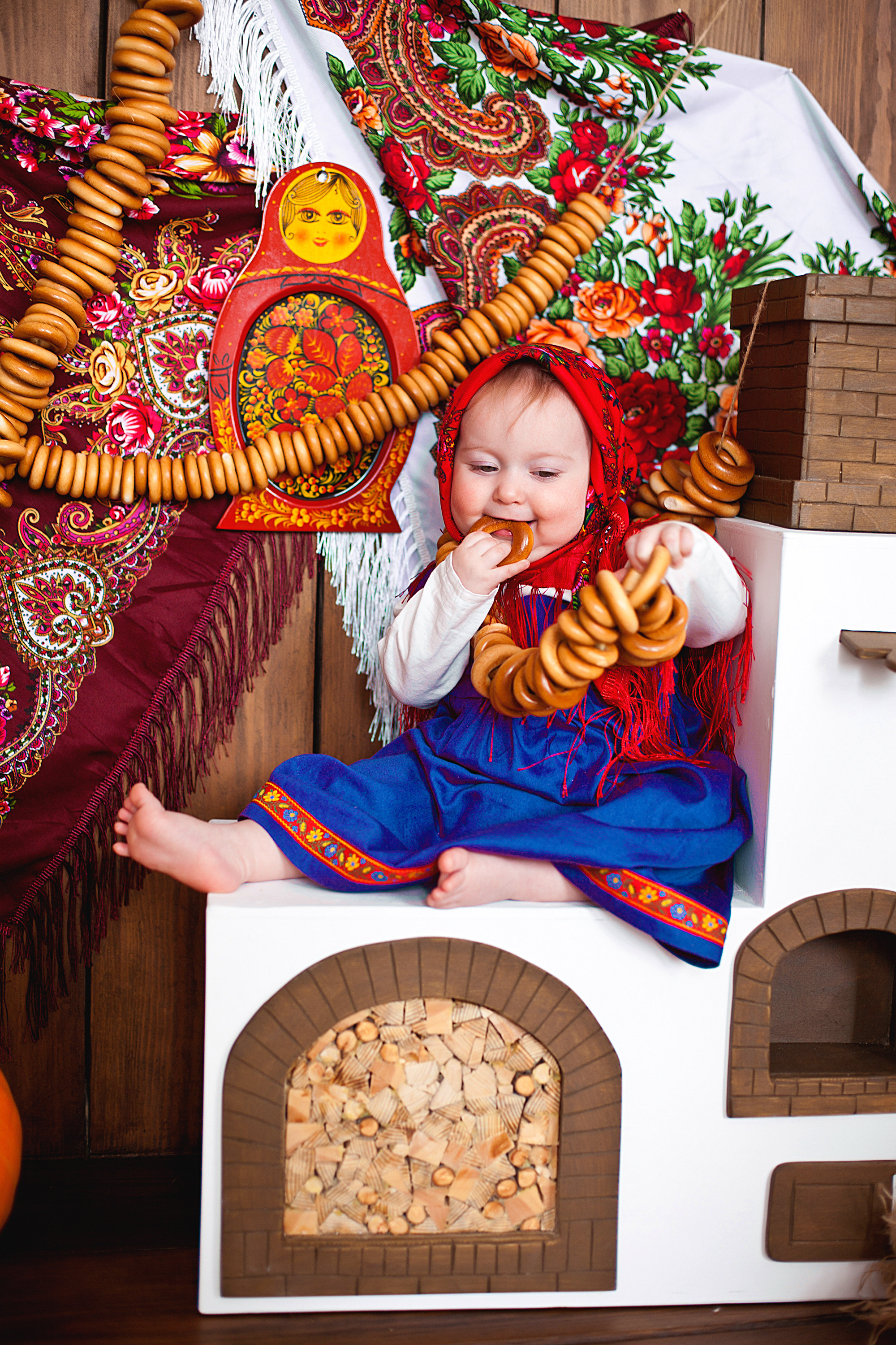 Детская фотосессия детей до 7 лет. Фотограф новорожденных и детей до года в Новосибирске Ka