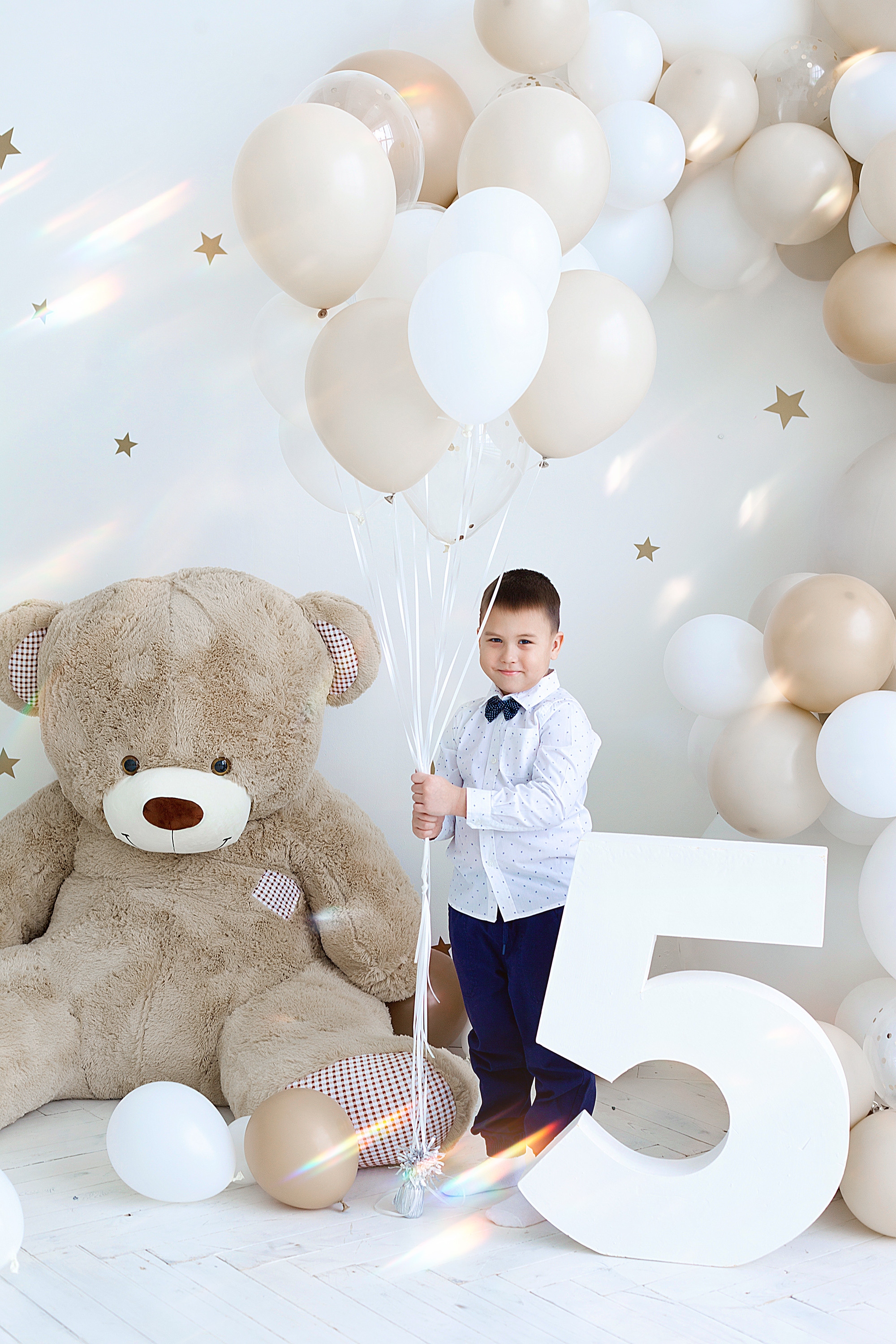 Съемка мне 1 годик. Фотограф новорожденных и детей до года в Новосибирске Ka