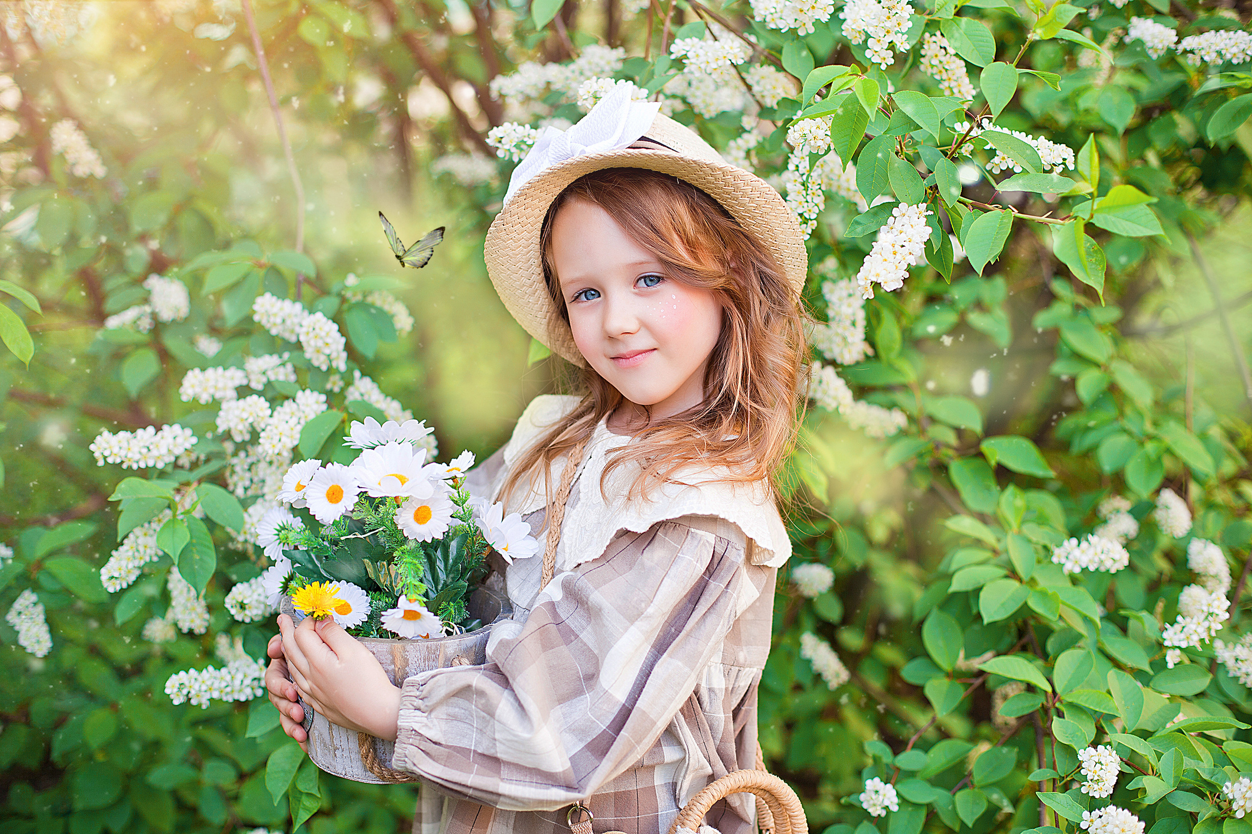Детская фотосессия детей до 7 лет. Фотограф новорожденных и детей до года в Новосибирске Ka