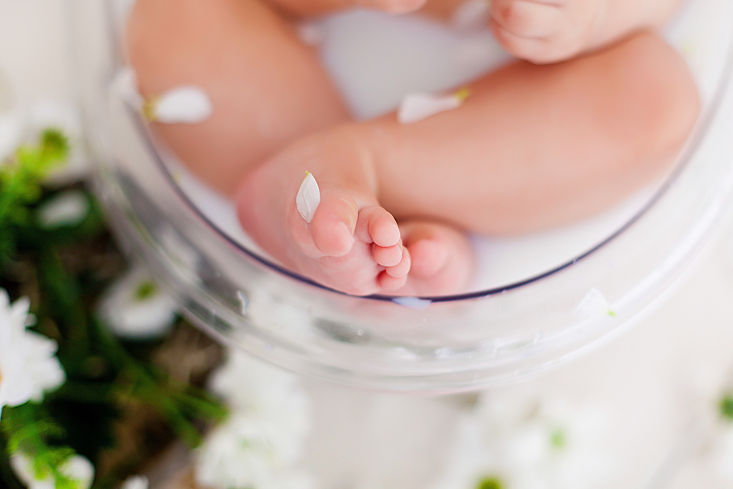 Детская фотосессия детей до 7 лет. Фотограф новорожденных и детей до года в Новосибирске Ka