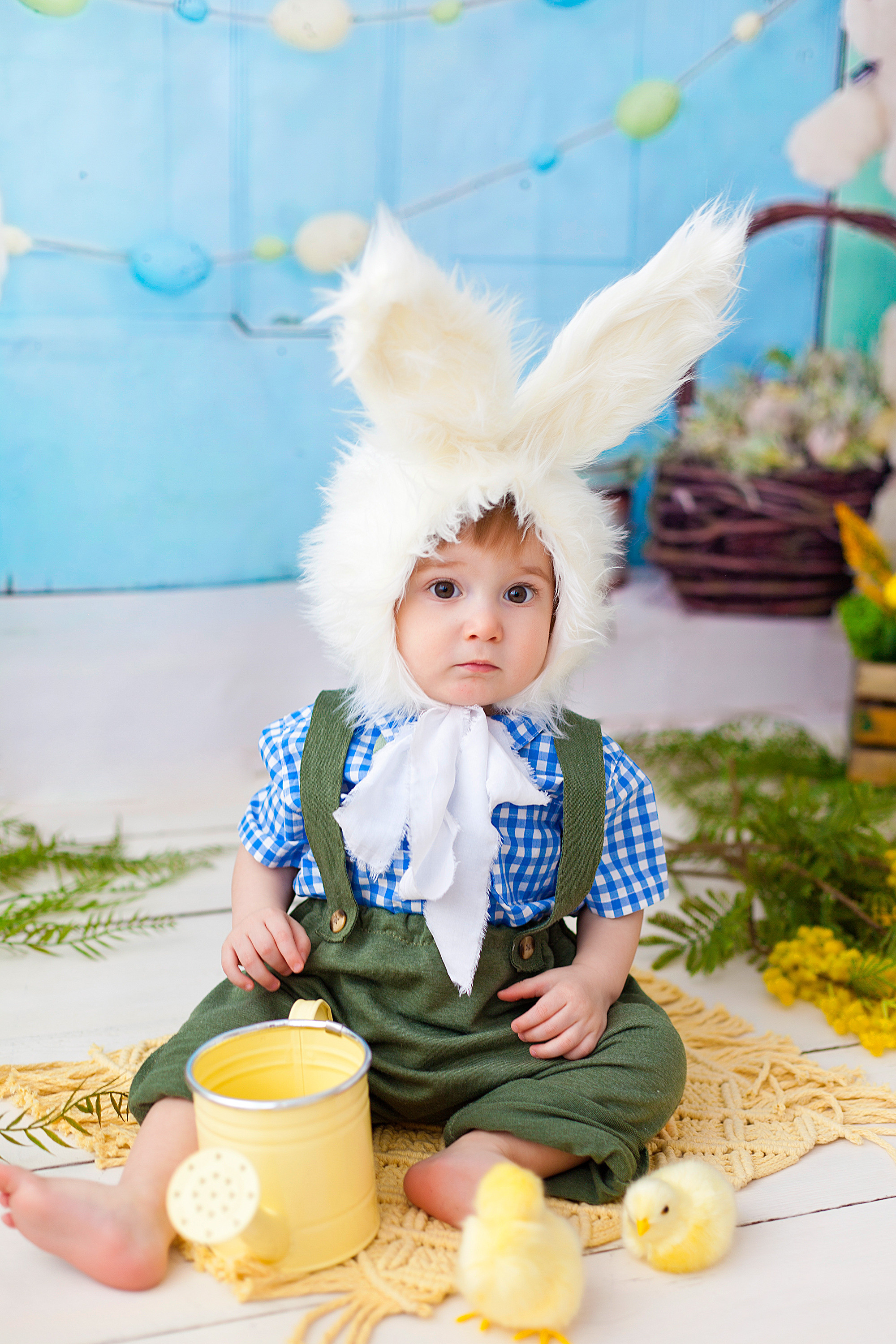 Детская фотосессия детей до 7 лет. Фотограф новорожденных и детей до года в Новосибирске Ka