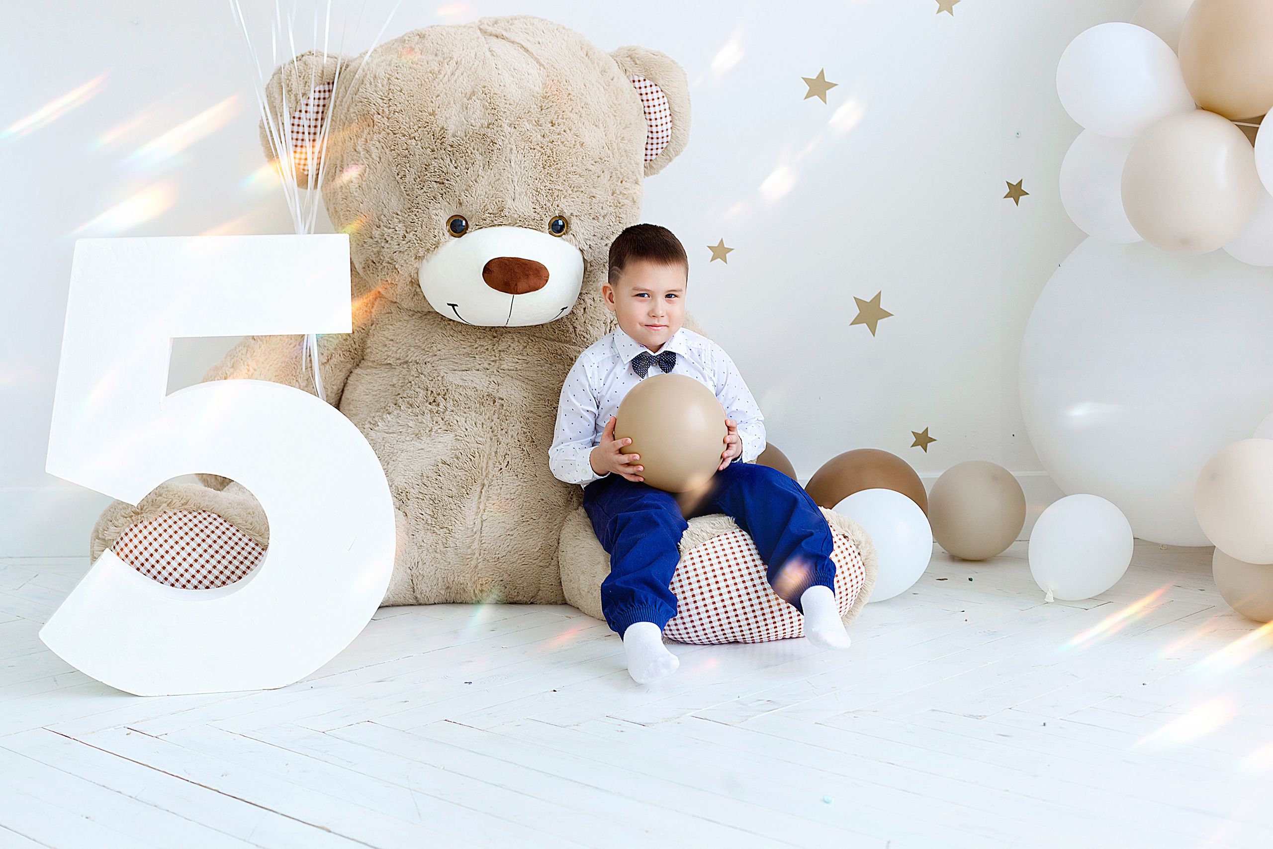 Съемка мне 1 годик. Фотограф новорожденных и детей до года в Новосибирске Ka