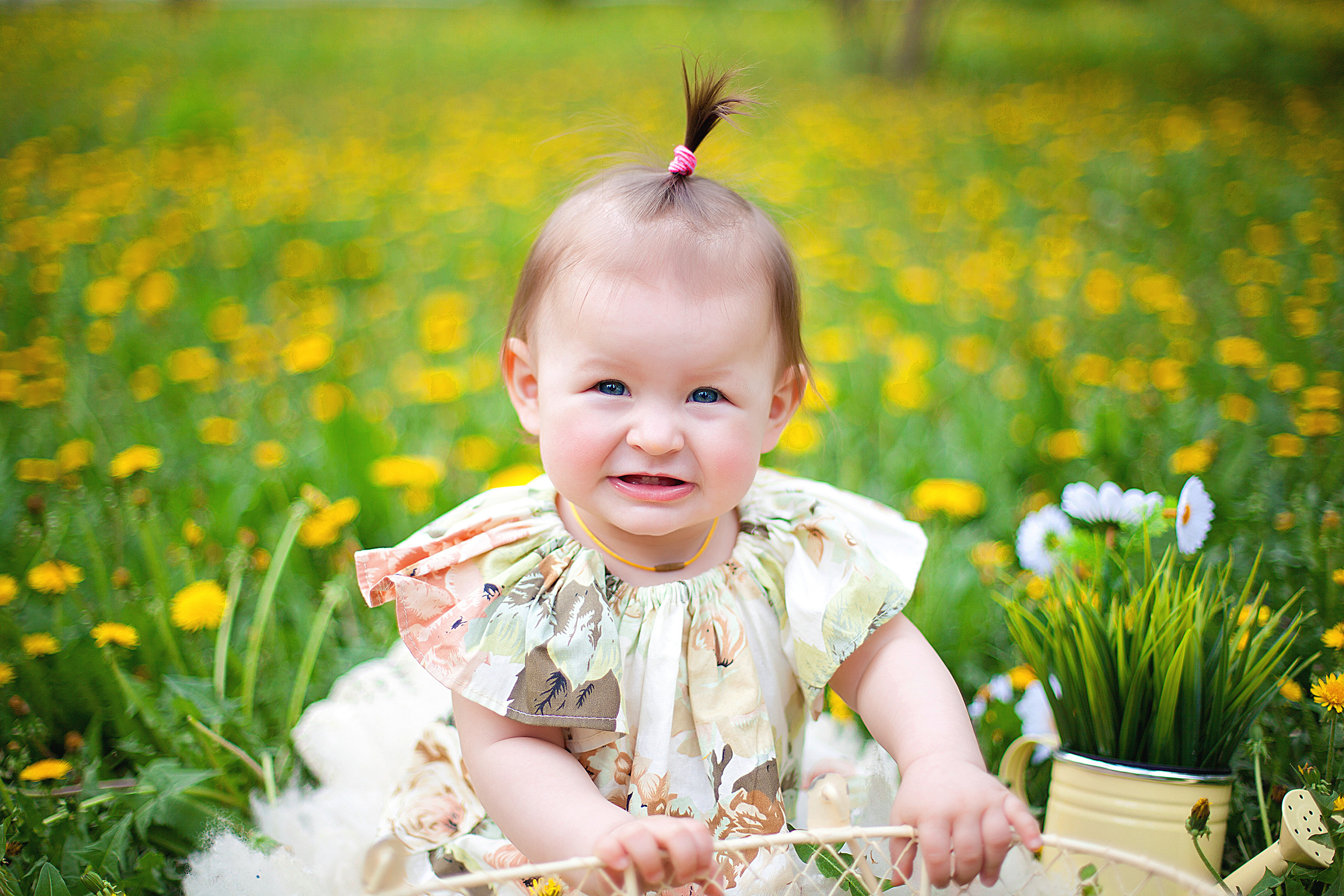 Детская фотосессия детей до 7 лет. Фотограф новорожденных и детей до года в Новосибирске Ka