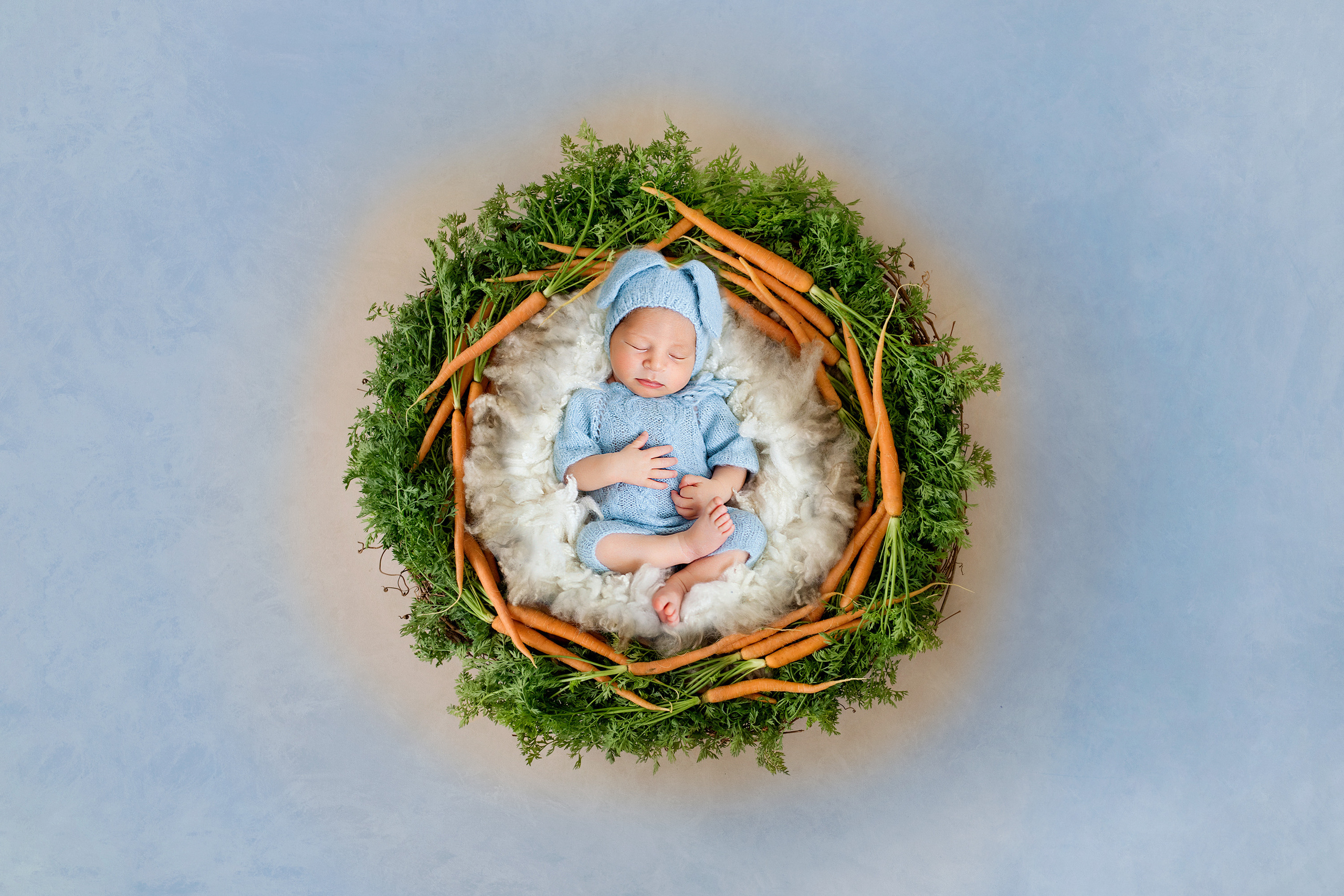 Новорожденная съемка. Фотограф новорожденных и детей до года в Новосибирске Ka