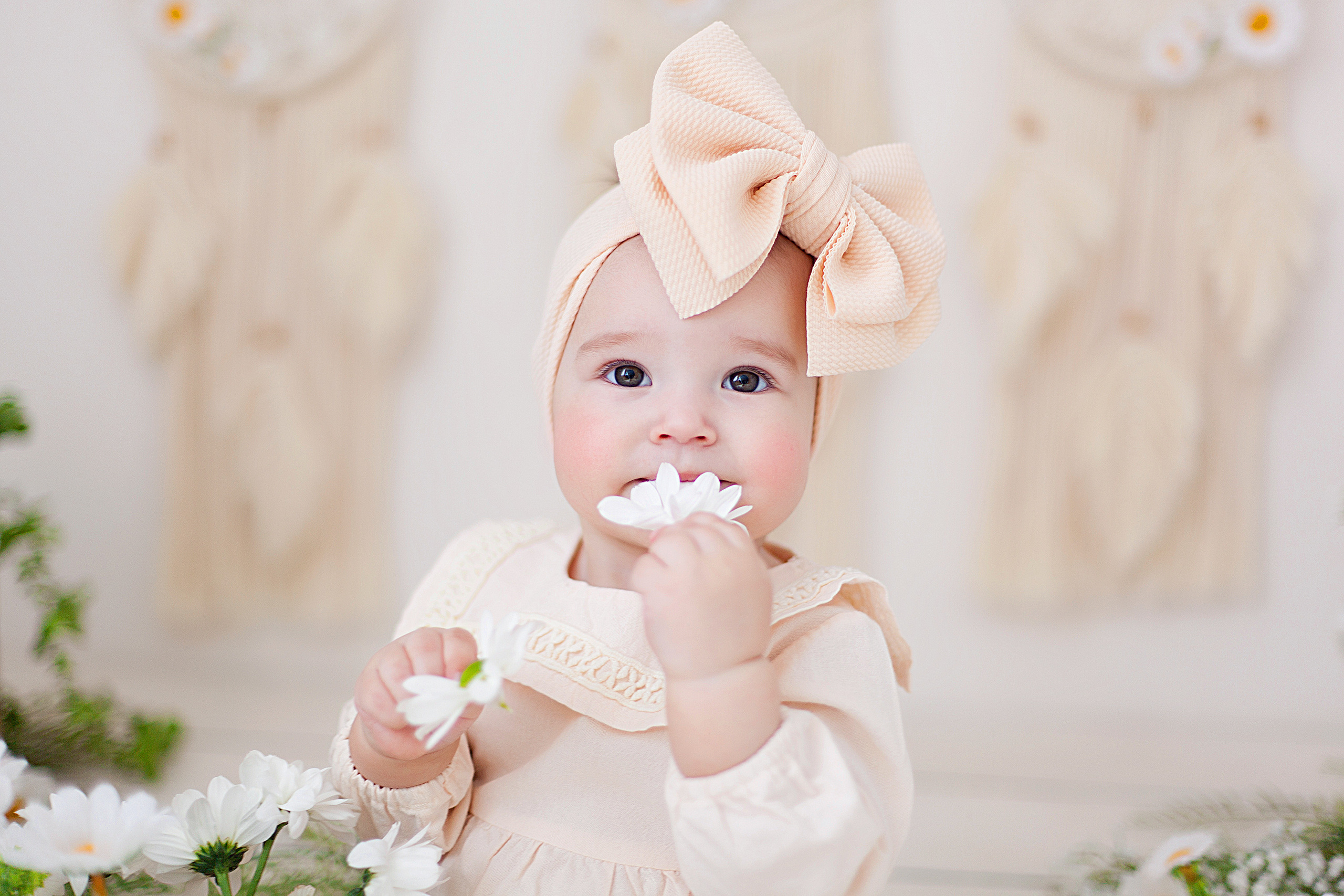 Детская фотосессия детей до 7 лет. Фотограф новорожденных и детей до года в Новосибирске Ka