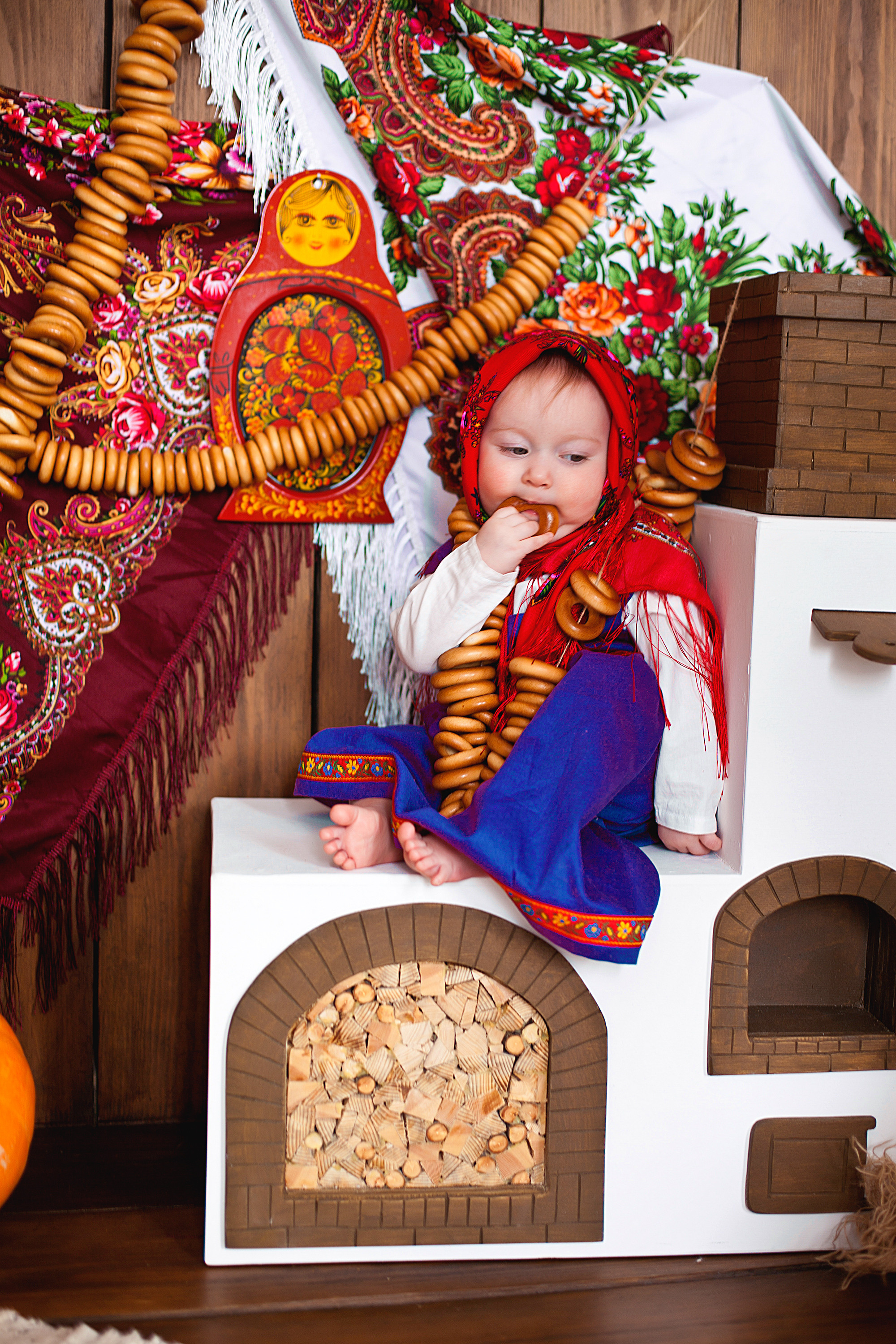 Детская фотосессия детей до 7 лет. Фотограф новорожденных и детей до года в Новосибирске Ka