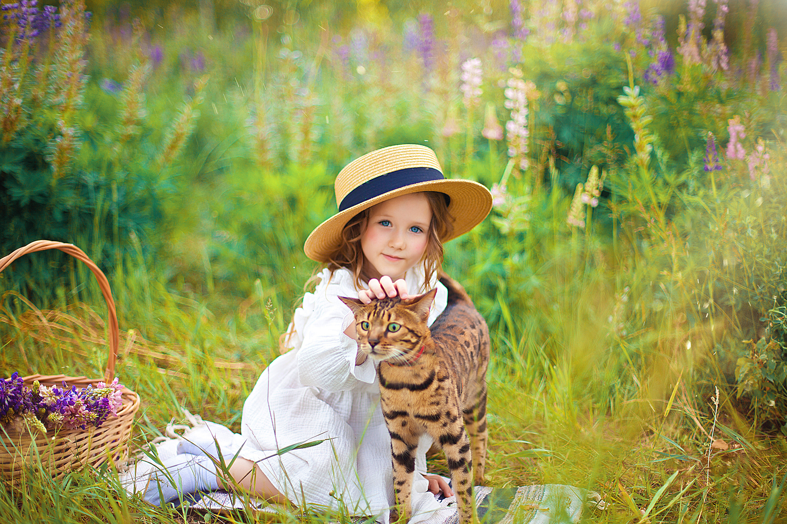 Детская фотосессия детей до 7 лет. Фотограф новорожденных и детей до года в Новосибирске Ka