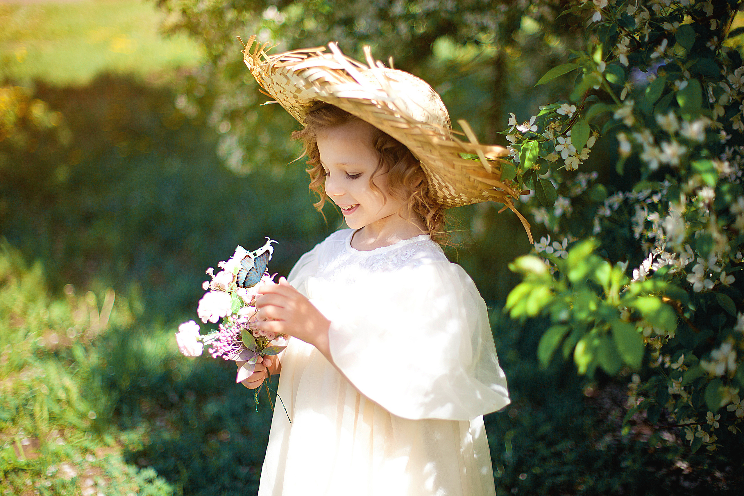 Детская фотосессия детей до 7 лет. Фотограф новорожденных и детей до года в Новосибирске Ka