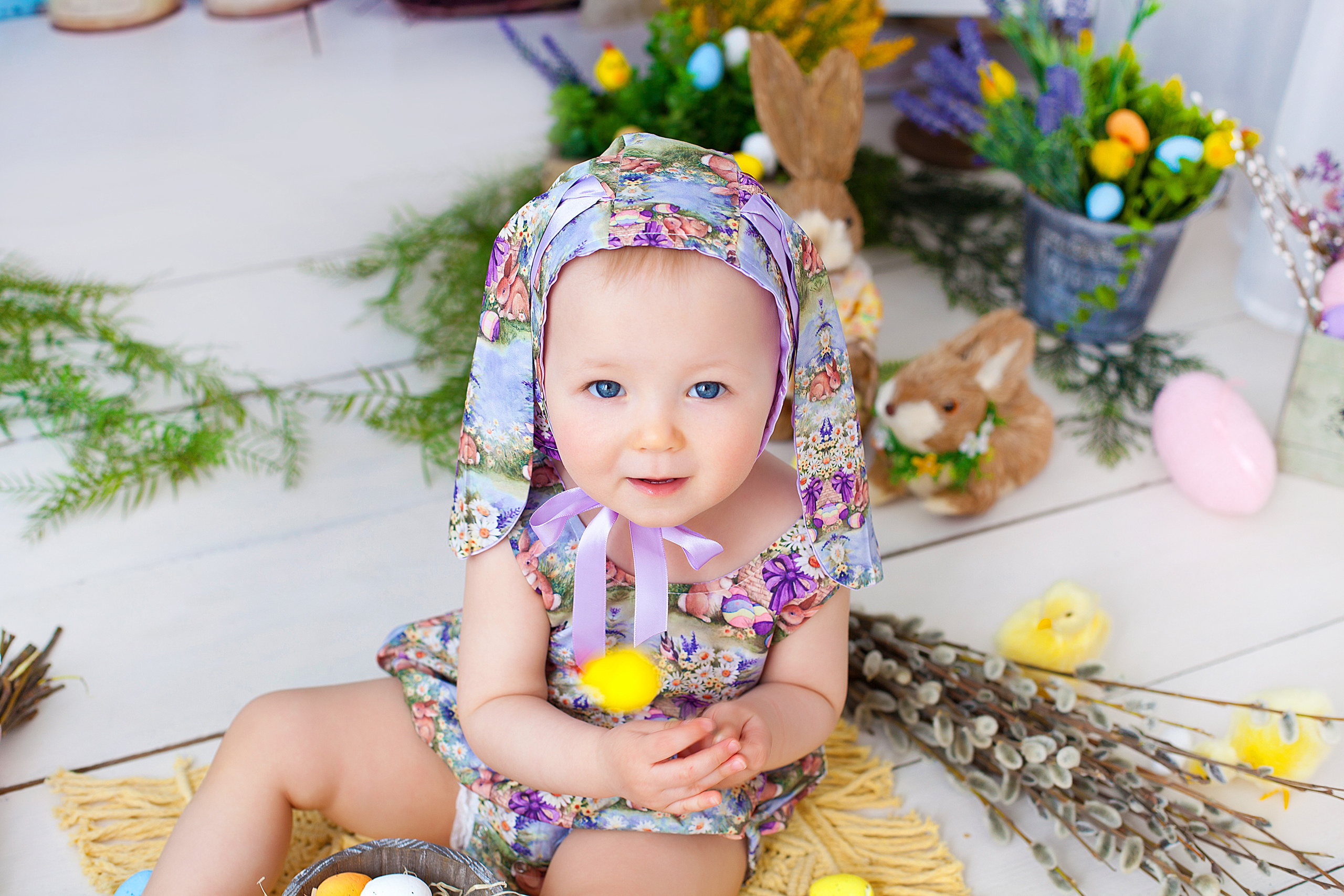 Детская фотосессия детей до 7 лет. Фотограф новорожденных и детей до года в Новосибирске Ka