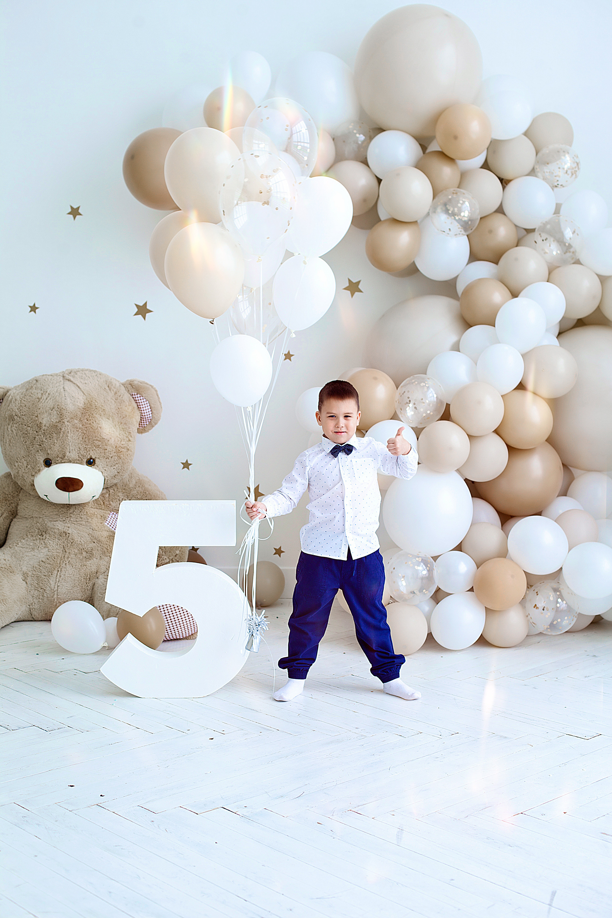 Съемка мне 1 годик. Фотограф новорожденных и детей до года в Новосибирске Ka