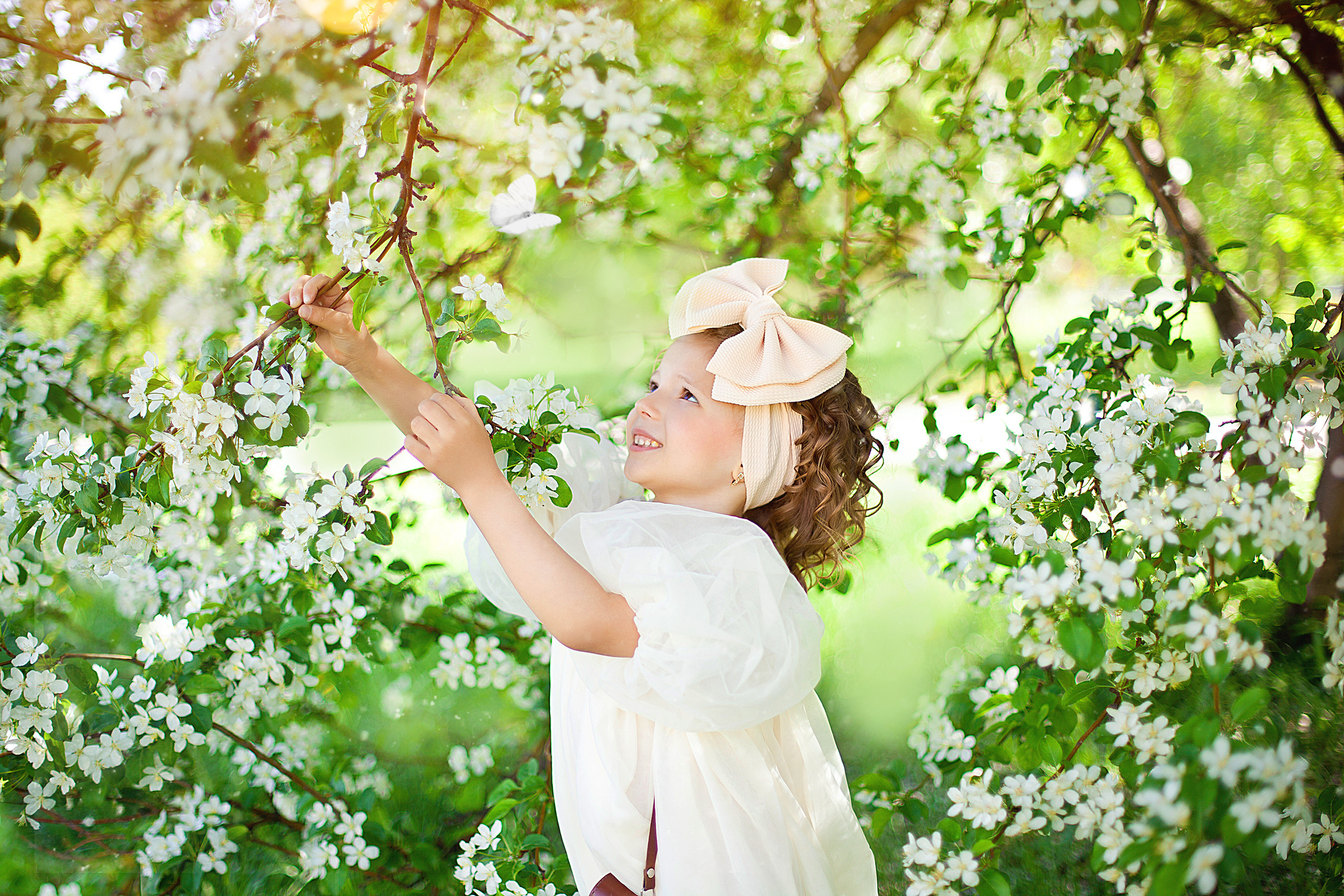 Детская фотосессия детей до 7 лет. Фотограф новорожденных и детей до года в Новосибирске Ka