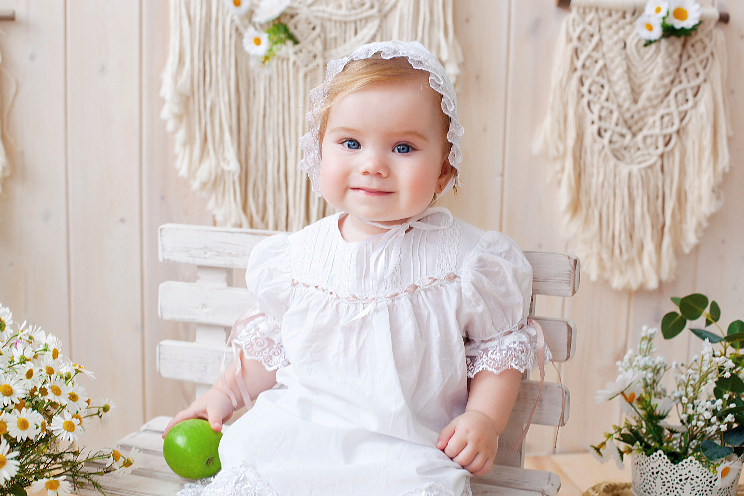 Детская фотосессия детей до 7 лет. Фотограф новорожденных и детей до года в Новосибирске Ka