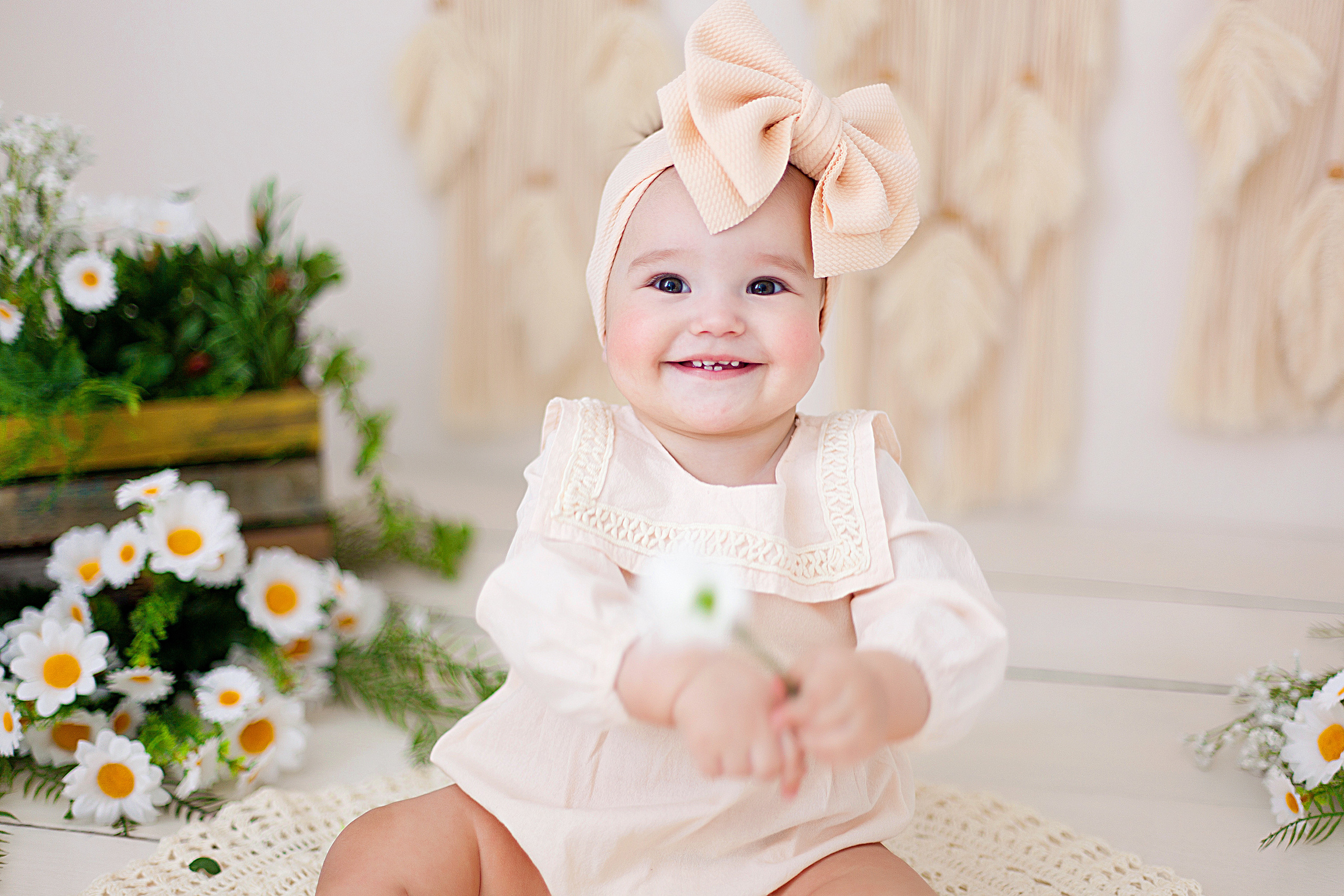 Детская фотосессия детей до 7 лет. Фотограф новорожденных и детей до года в Новосибирске Ka