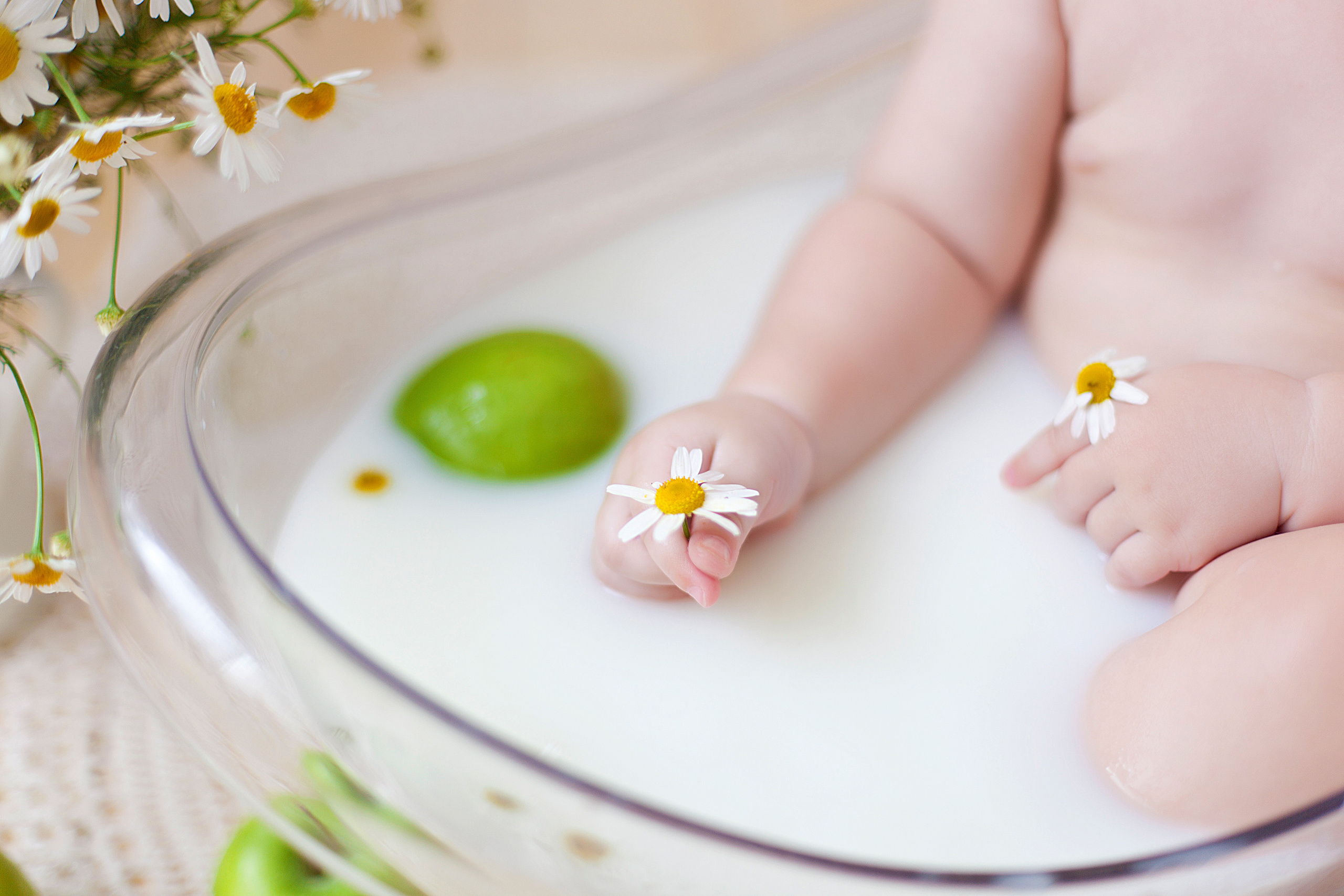 Детская фотосессия детей до 7 лет. Фотограф новорожденных и детей до года в Новосибирске Ka