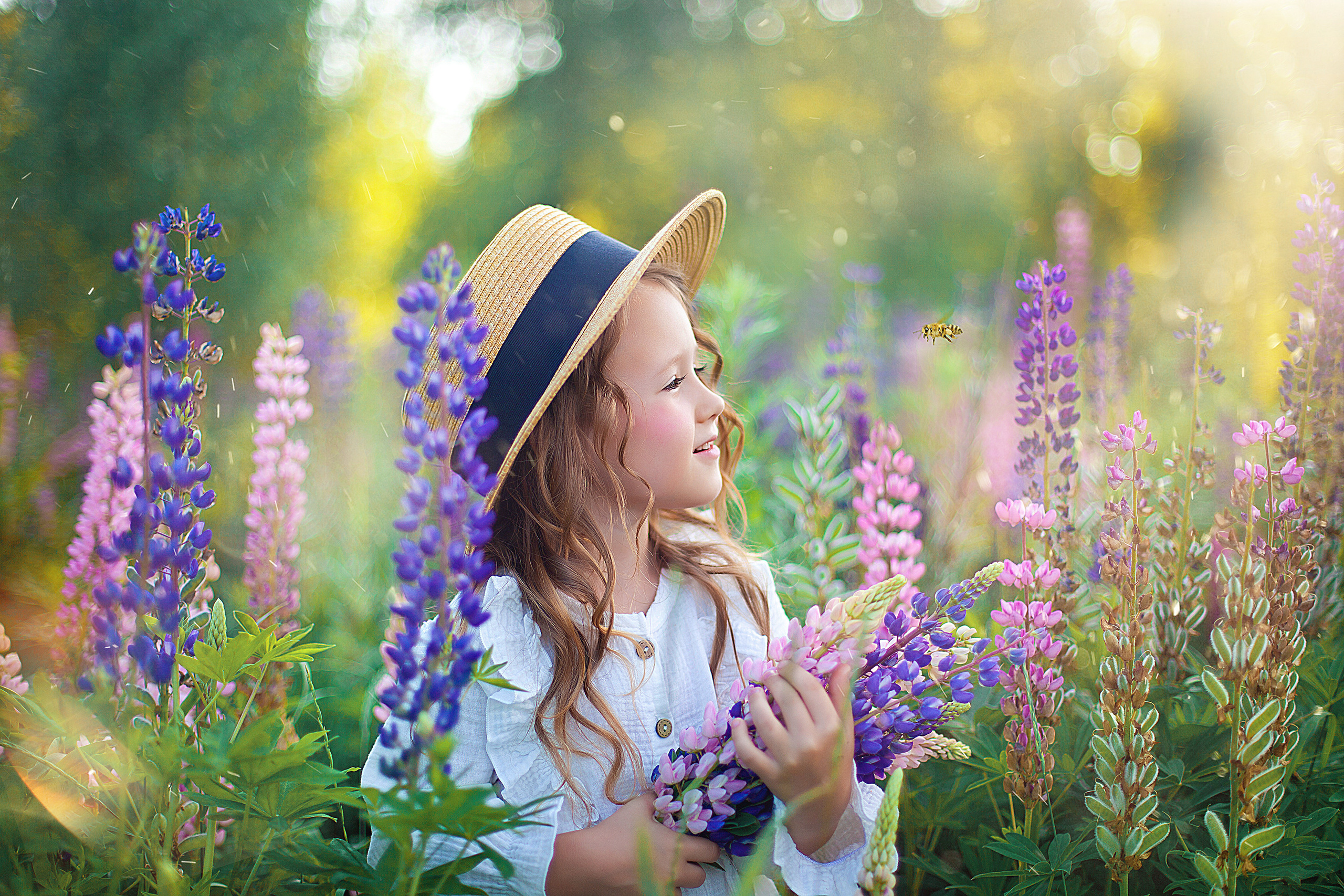 Детская фотосессия детей до 7 лет. Фотограф новорожденных и детей до года в Новосибирске Ka
