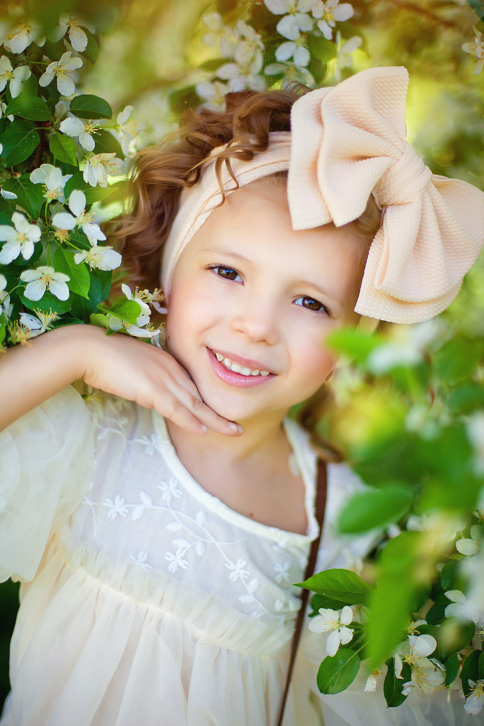 Детская фотосессия детей до 7 лет. Фотограф новорожденных и детей до года в Новосибирске Ka