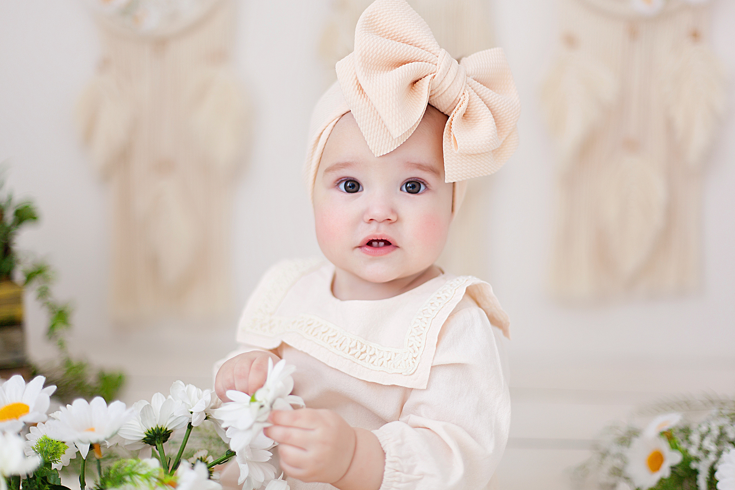 Детская фотосессия детей до 7 лет. Фотограф новорожденных и детей до года в Новосибирске Ka